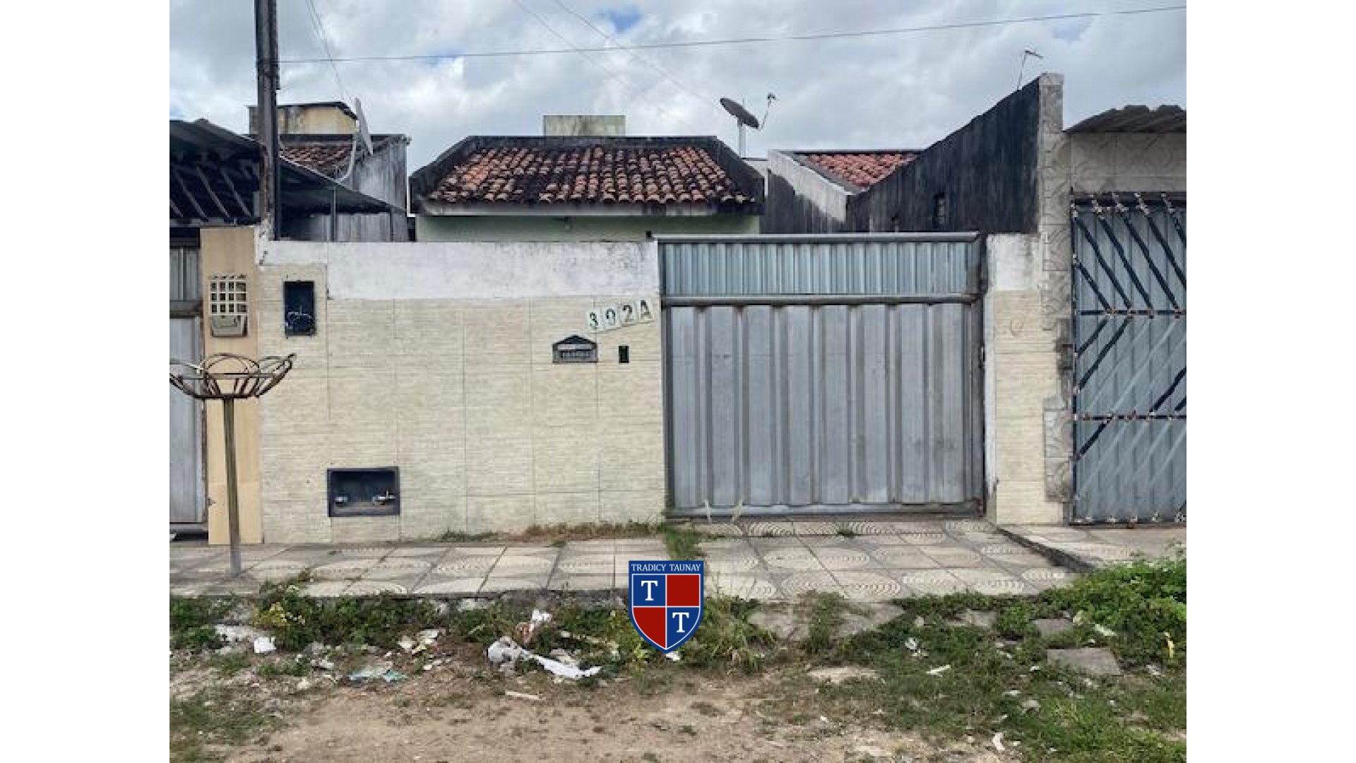 Foto 1 de CASA em SOLAR TIBIRI - Imóvel Retomado Caixa