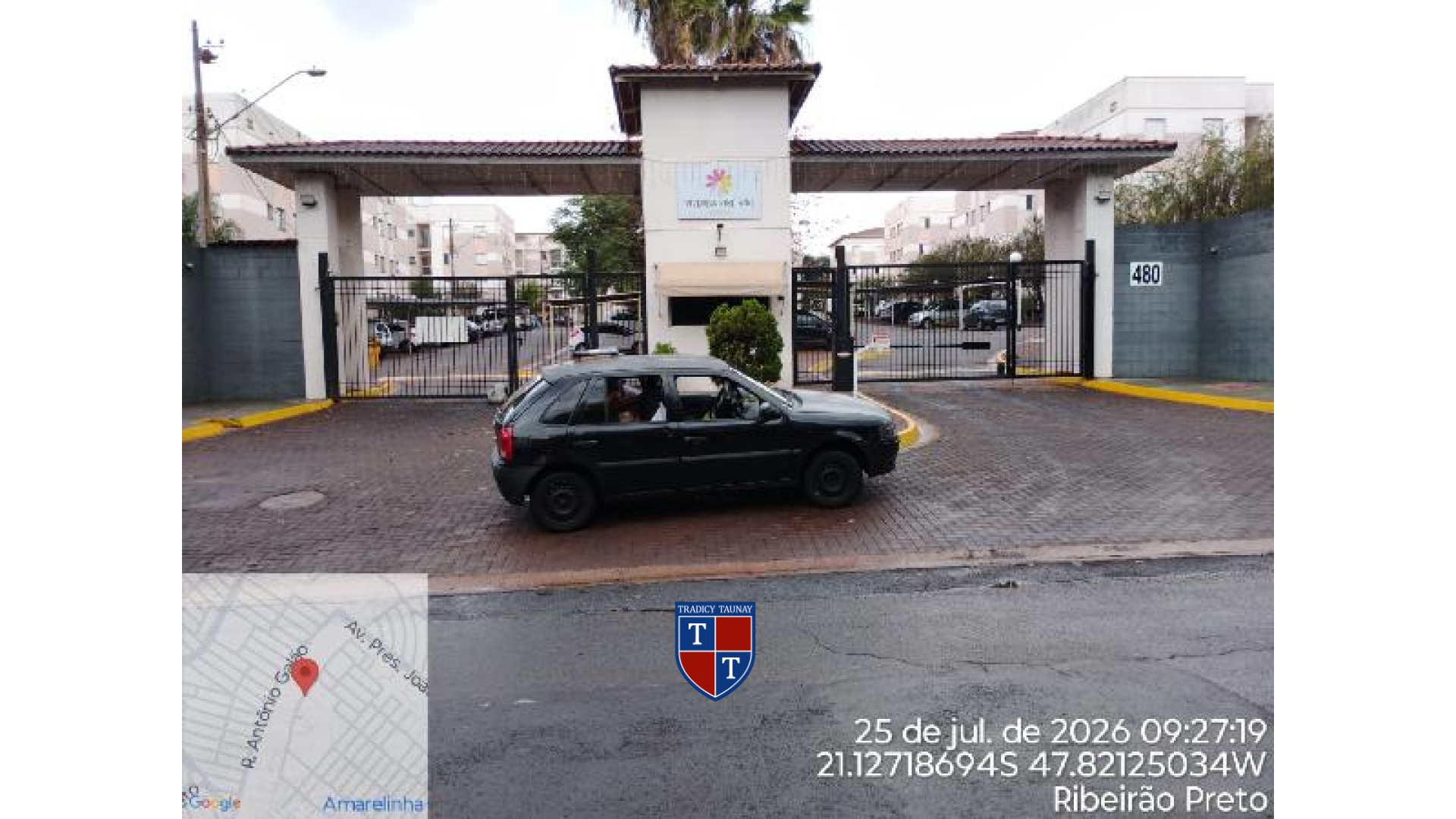 Foto 1 de APARTAMENTO em GERALDO CORREIA DE CARVALHO, RIBEIRAO PRETO/SP - Imóvel Retomado CAIXA Ref 8555513783027