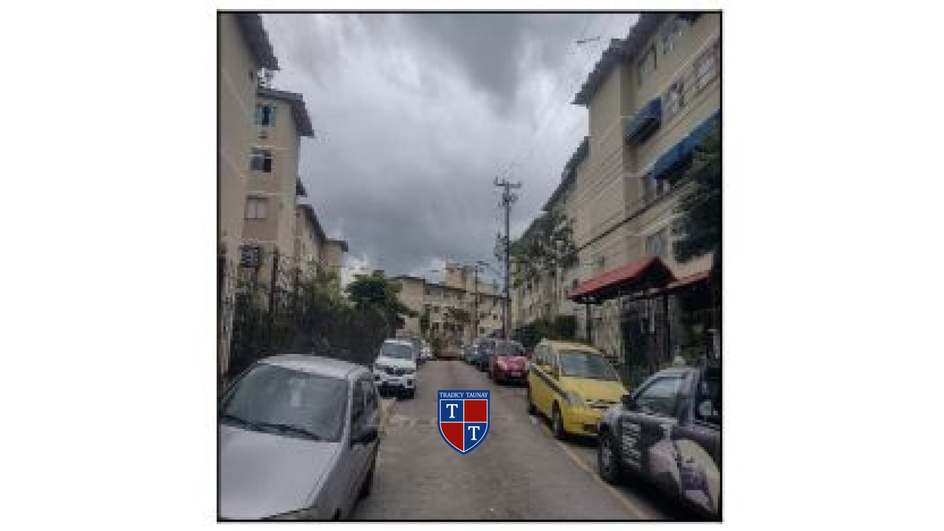 Foto 1 de APARTAMENTO em SENADOR VASCONCELOS - Imóvel Retomado Caixa
