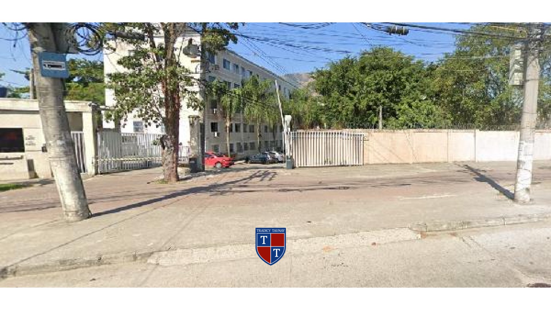 Foto 1 de APARTAMENTO em SENADOR CAMARA - Imóvel Retomado Caixa