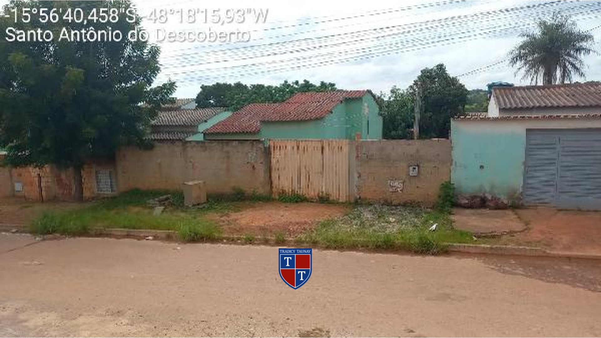 Foto 1 de CASA em JARDIM ANA BEATRIZ II - Imóvel Retomado Caixa