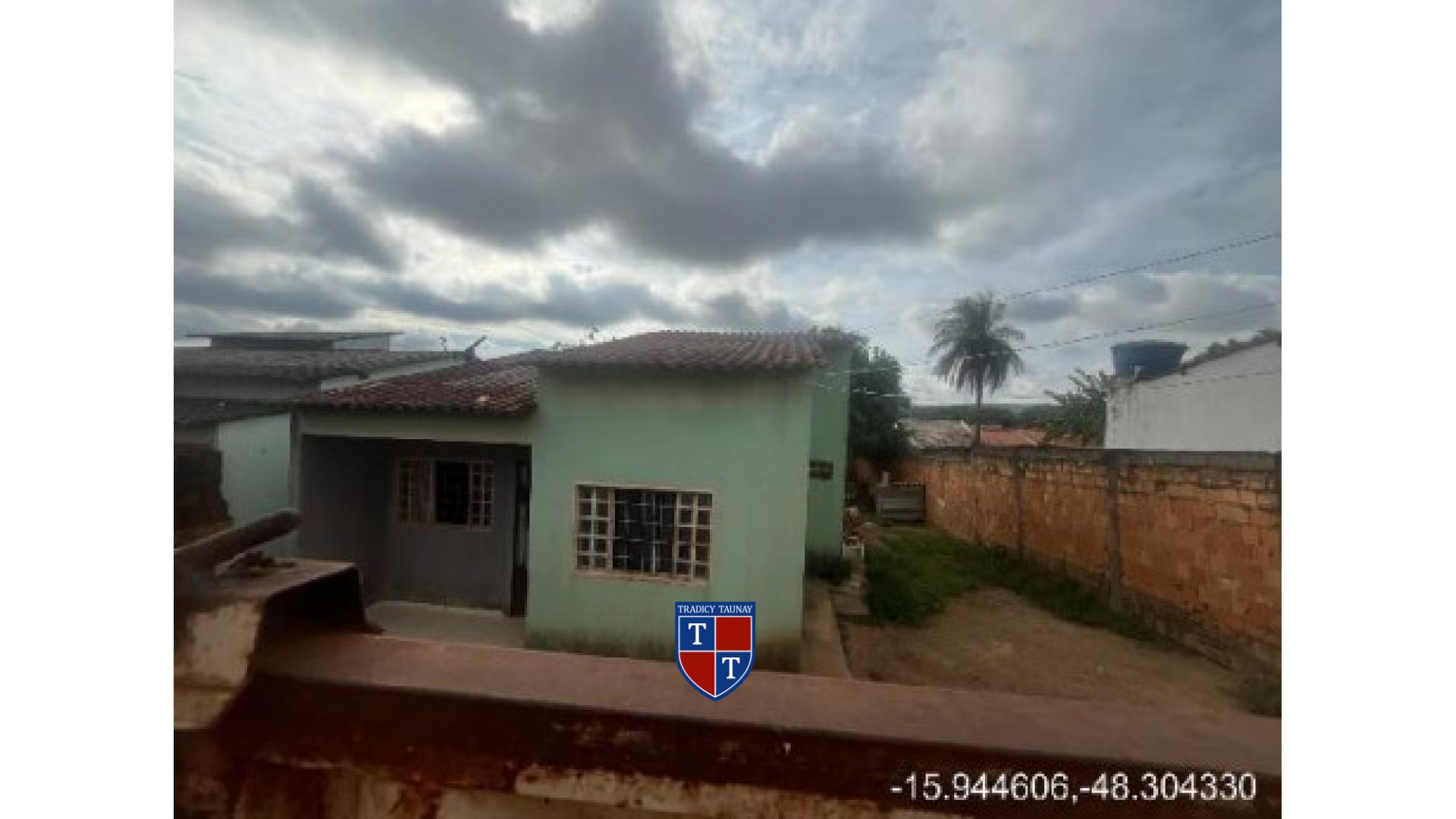 Foto 2 de CASA em JARDIM ANA BEATRIZ II - Imóvel Retomado Caixa