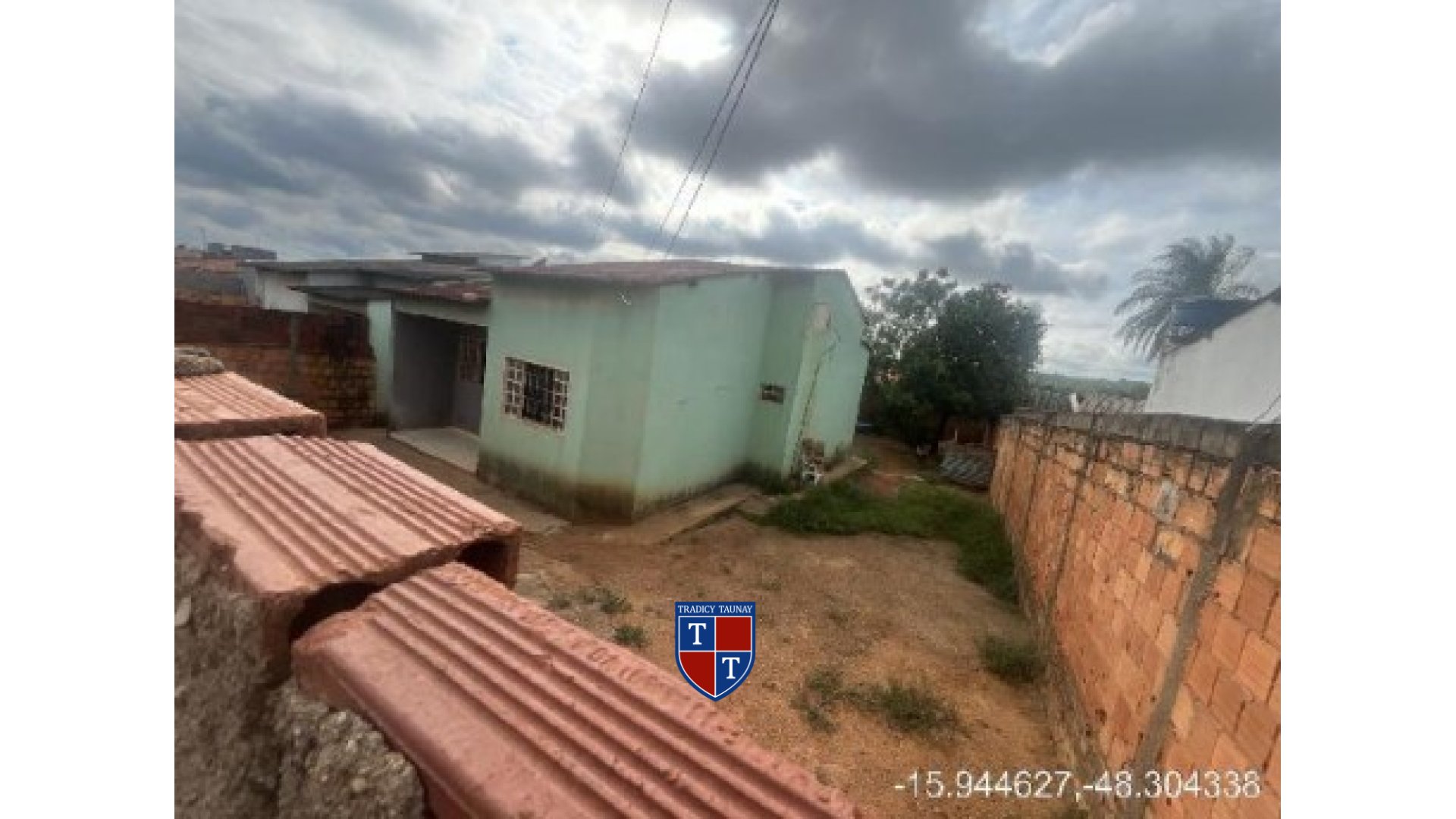 Foto 3 de CASA em JARDIM ANA BEATRIZ II - Imóvel Retomado Caixa