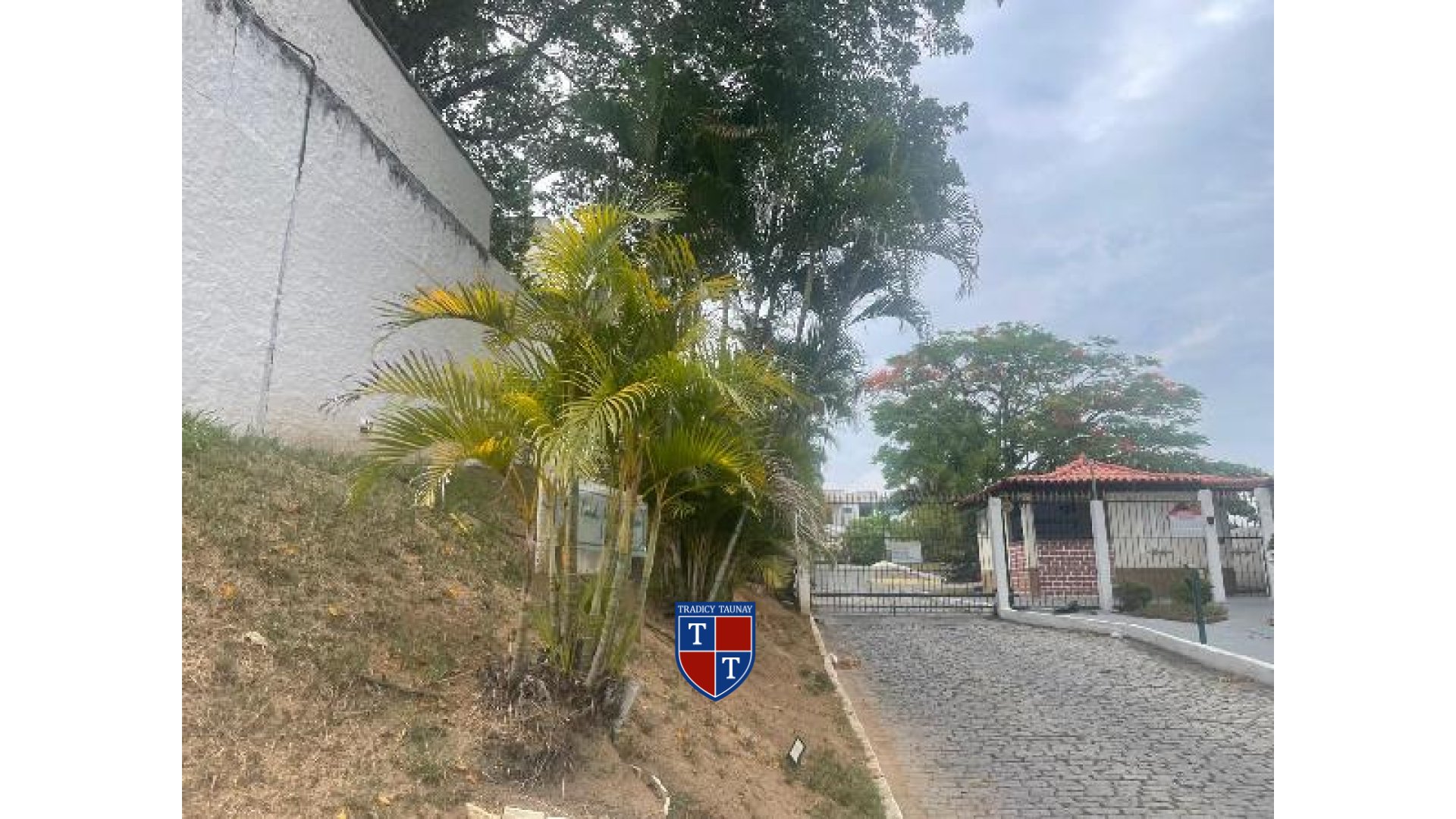 Foto 1 de APARTAMENTO em VILA TRES - Imóvel Retomado Caixa