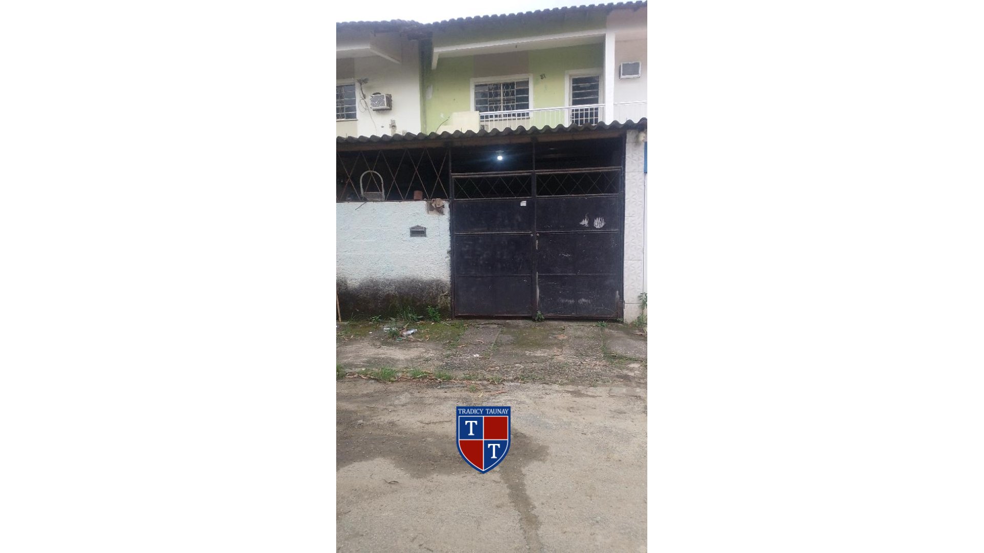 Foto 1 de CASA em SANTA RITA - Imóvel Retomado Caixa