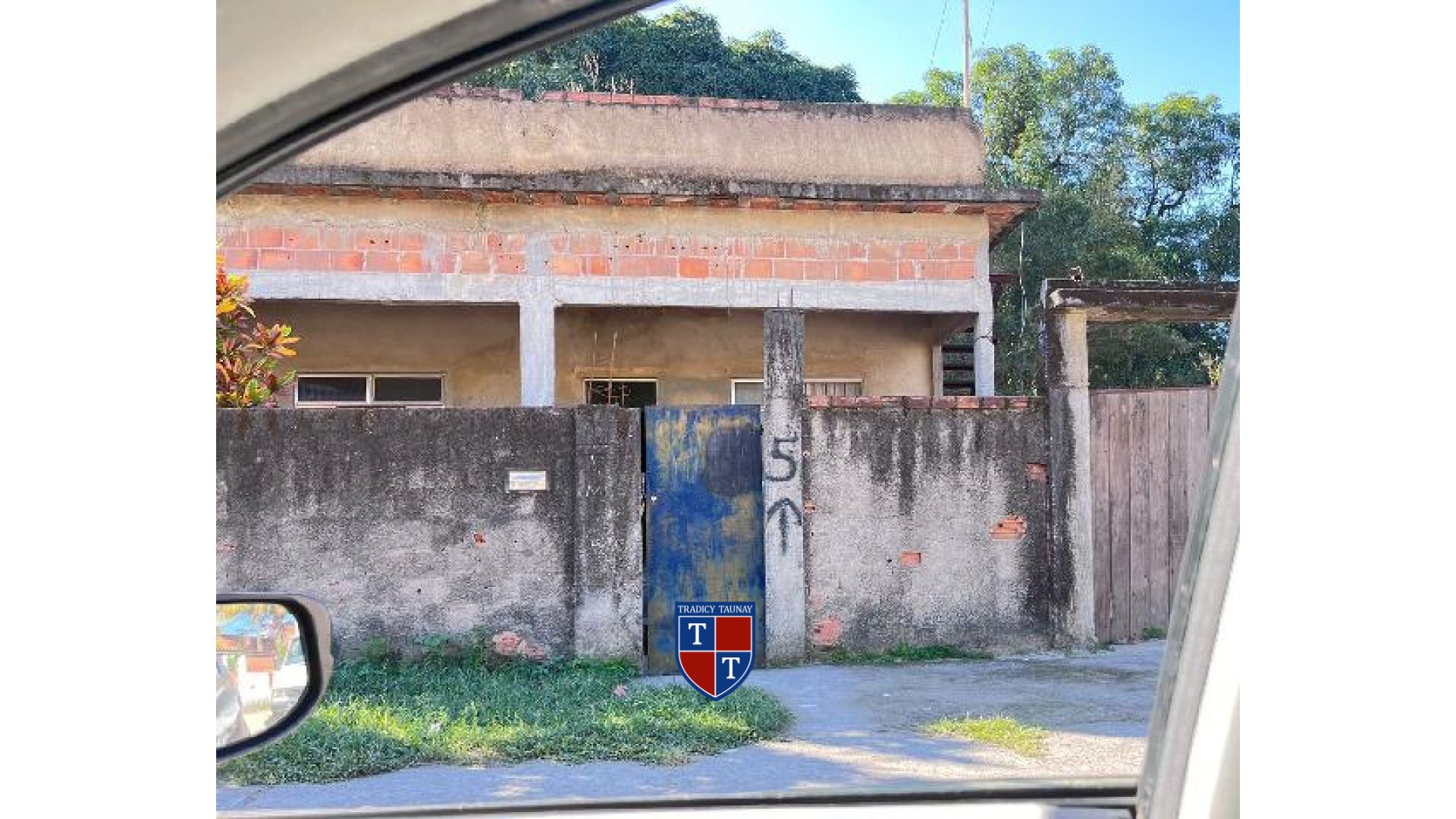 Foto 1 de CASA em VILA SAO JUDAS TADEU - Imóvel Retomado Caixa