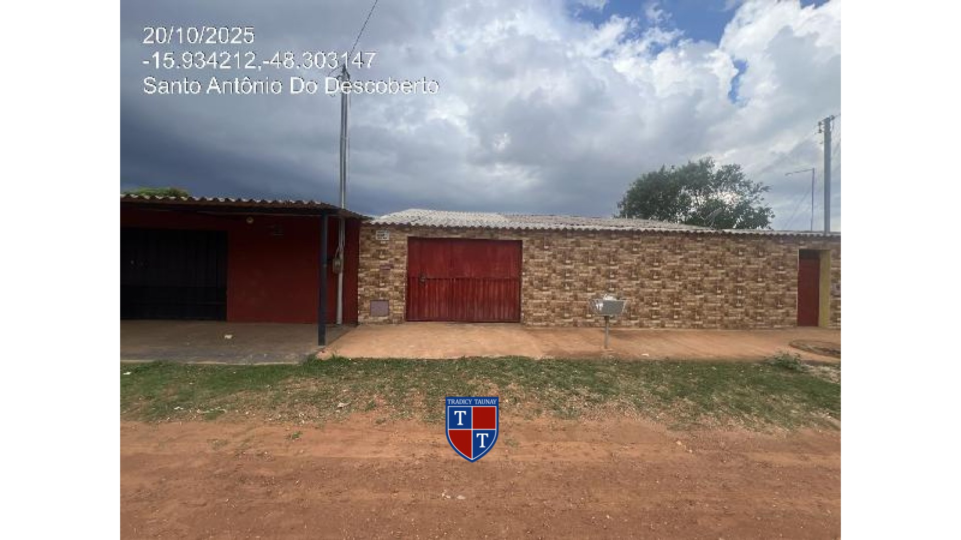Foto 1 de CASA em PARQUE ESTRELA DALVA XIV - Imóvel Retomado Caixa