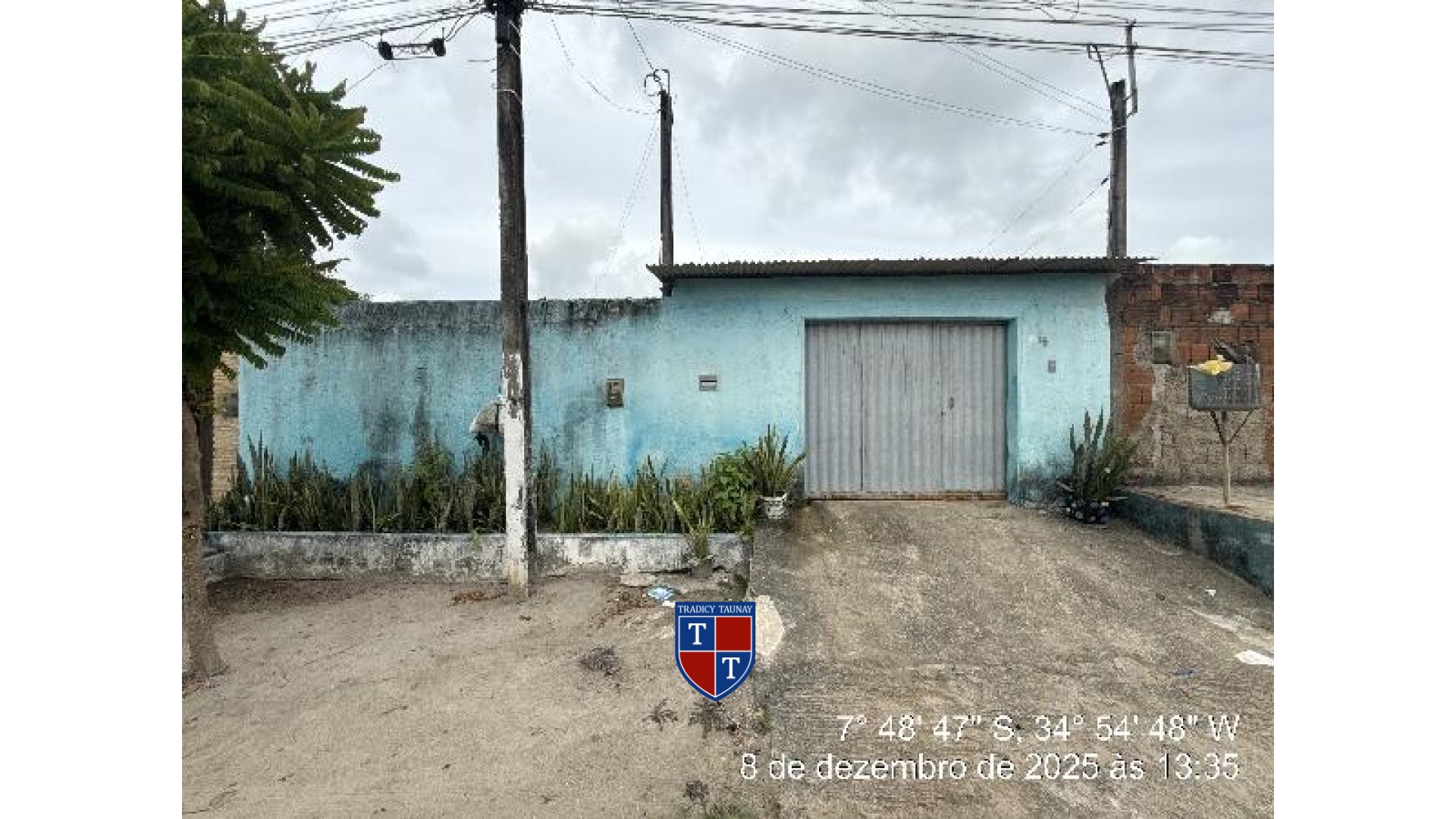 Foto 1 de CASA em TABATINGA - Imóvel Retomado Caixa