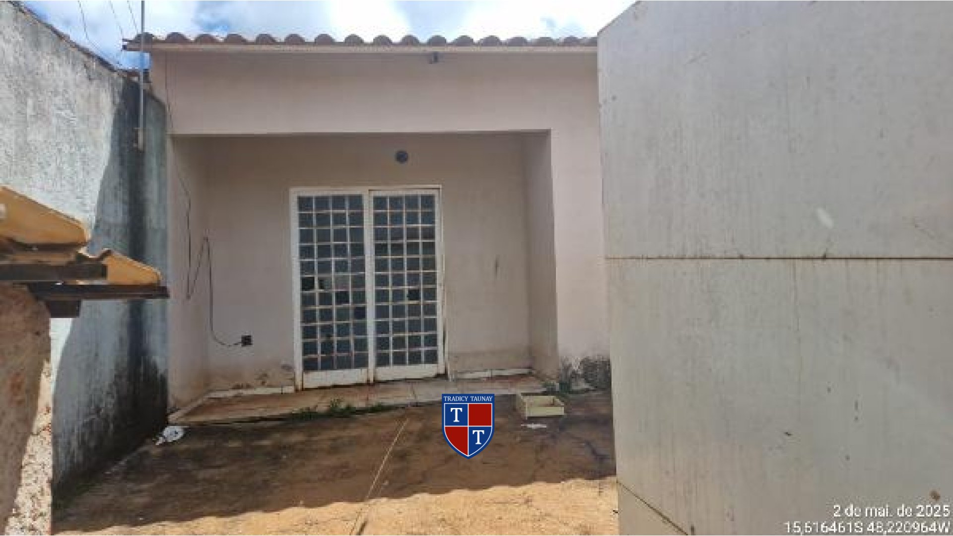 Foto 1 de CASA em OURO VERDE - Imóvel Retomado Caixa