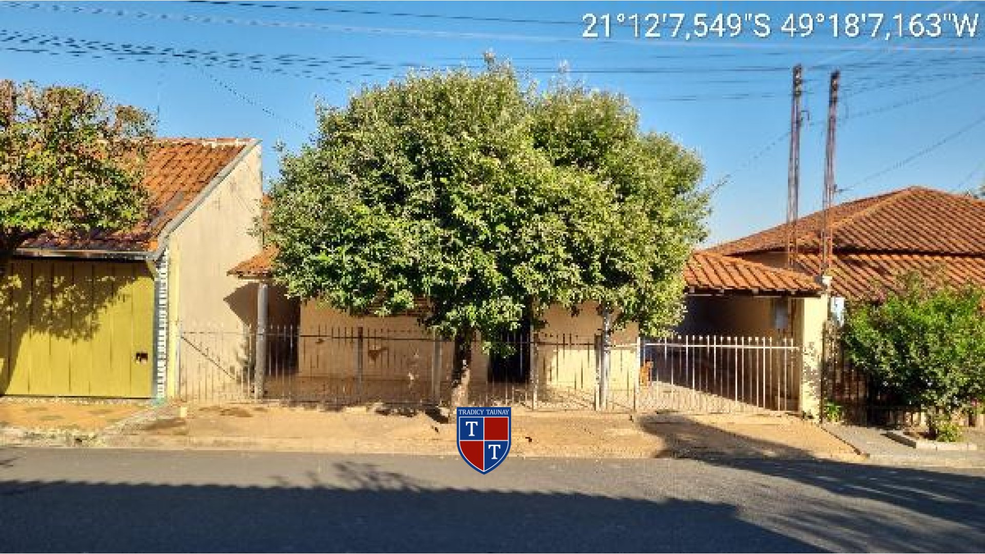 Foto 1 de CASA em CDHU - Imóvel Retomado Caixa