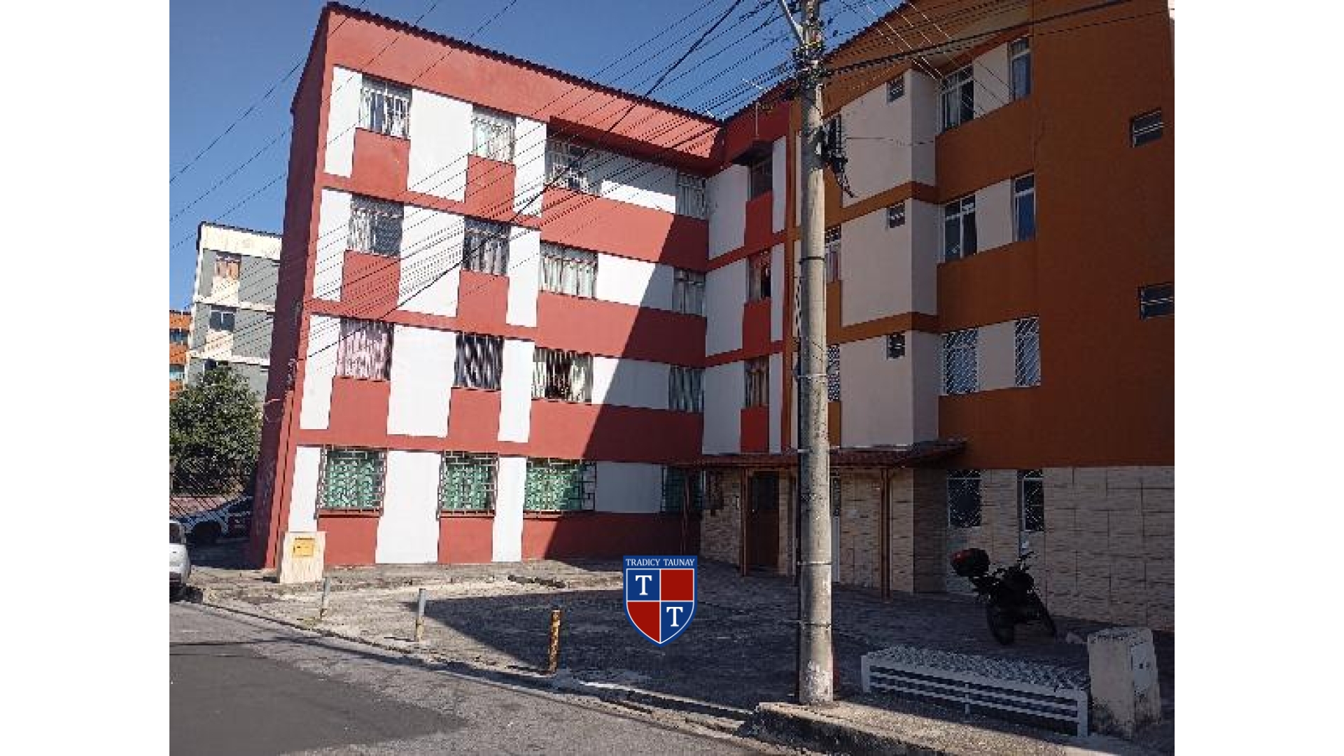 APARTAMENTO em RIACHO DAS PEDRAS