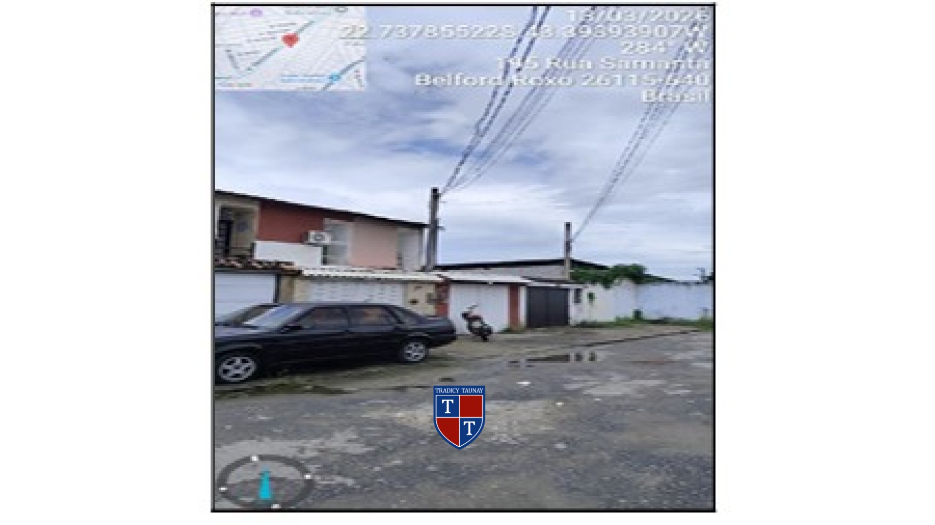 Foto 1 de CASA em NOVA PIAM - Imóvel Retomado Caixa