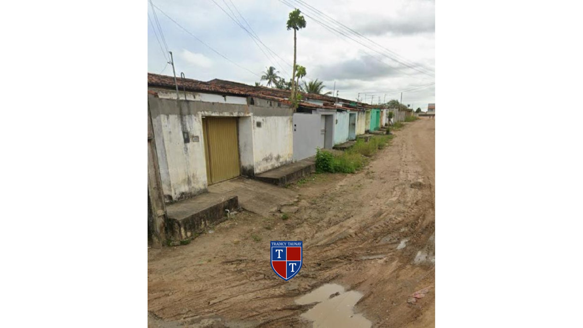 Foto 1 de CASA em SEBASTIAO VILELA DOS SANTOS - Imóvel Retomado Caixa