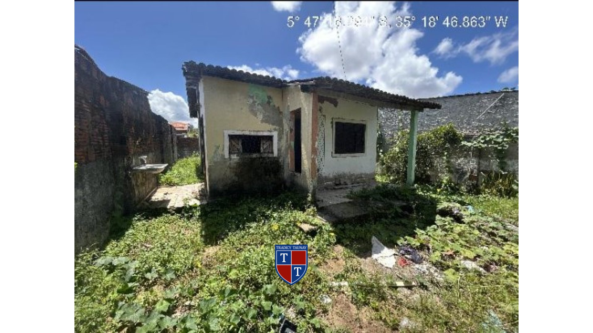 Foto do Imóvel