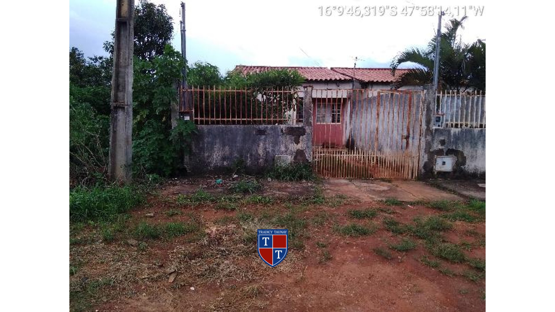 Foto 1 de CASA em PARQUE ESTRELA DALVA X - Imóvel Retomado Caixa