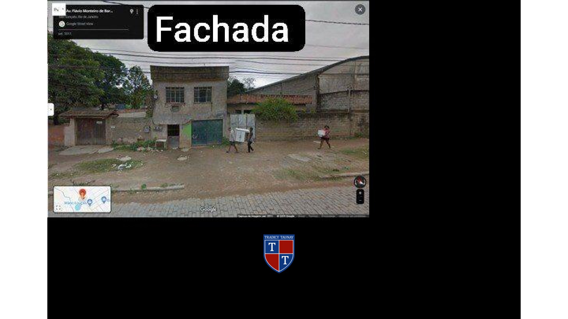Foto do Imóvel