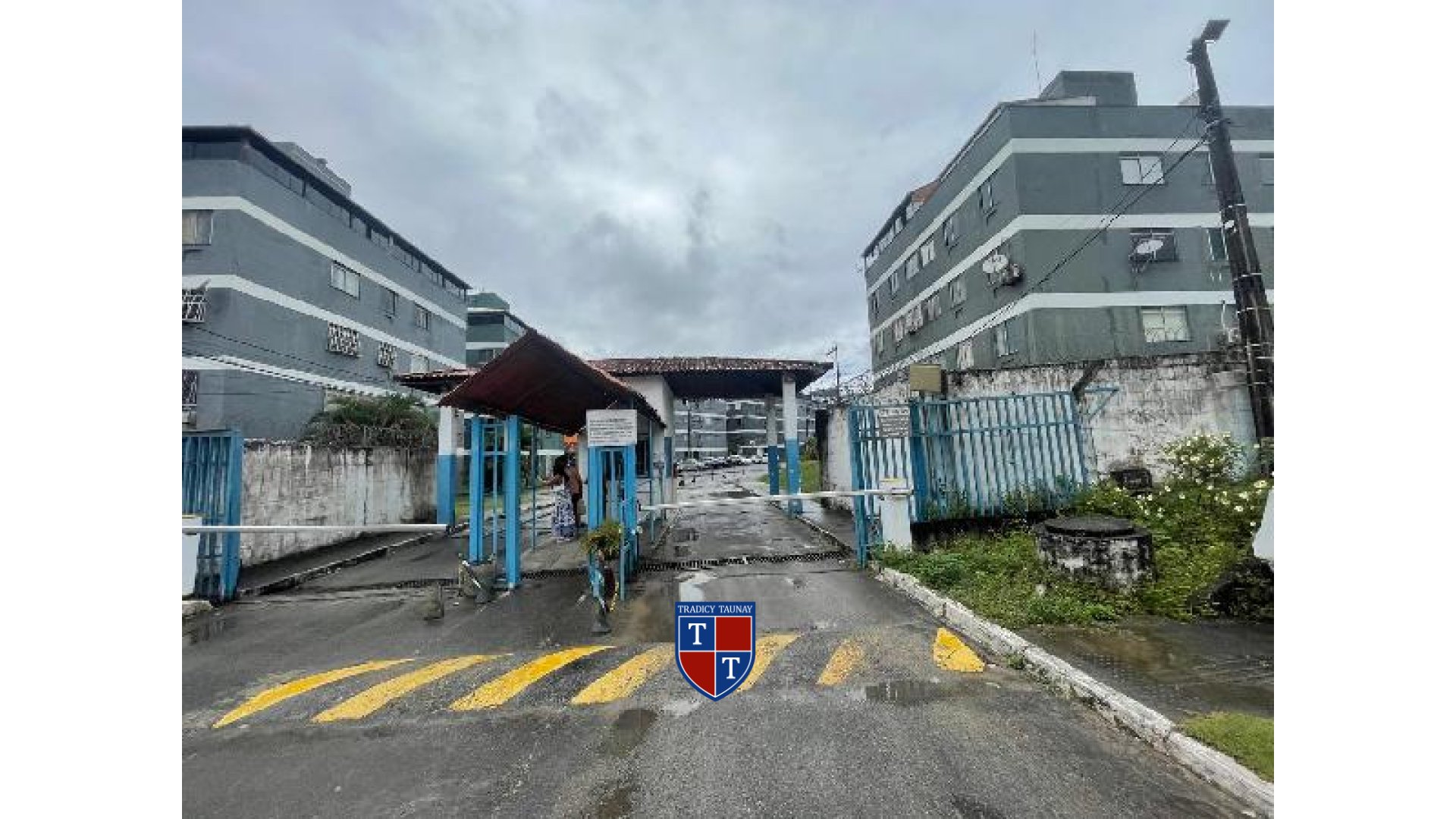 Foto 1 de APARTAMENTO em PONTO CERTO - Imóvel Retomado Caixa