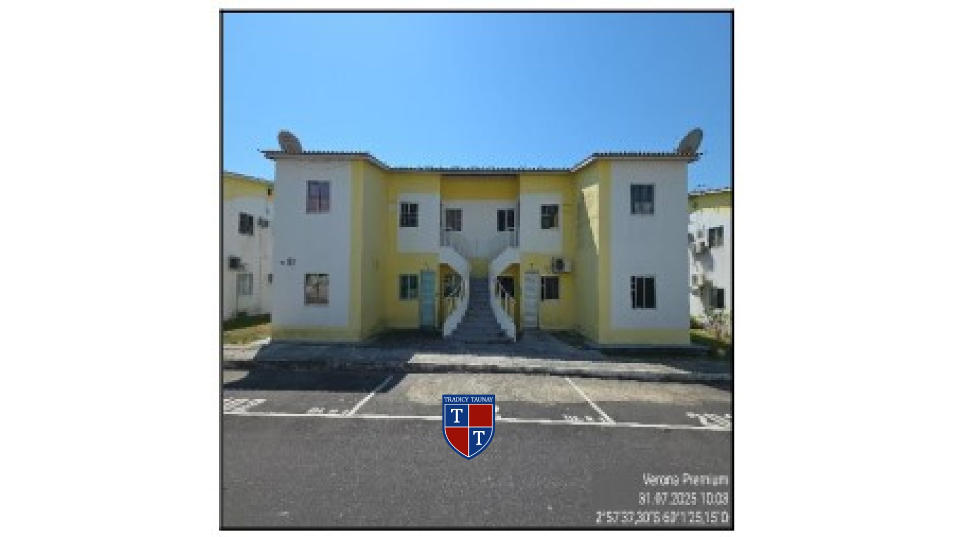 Foto 1 de APARTAMENTO em LAGO AZUL - Imóvel Retomado Caixa