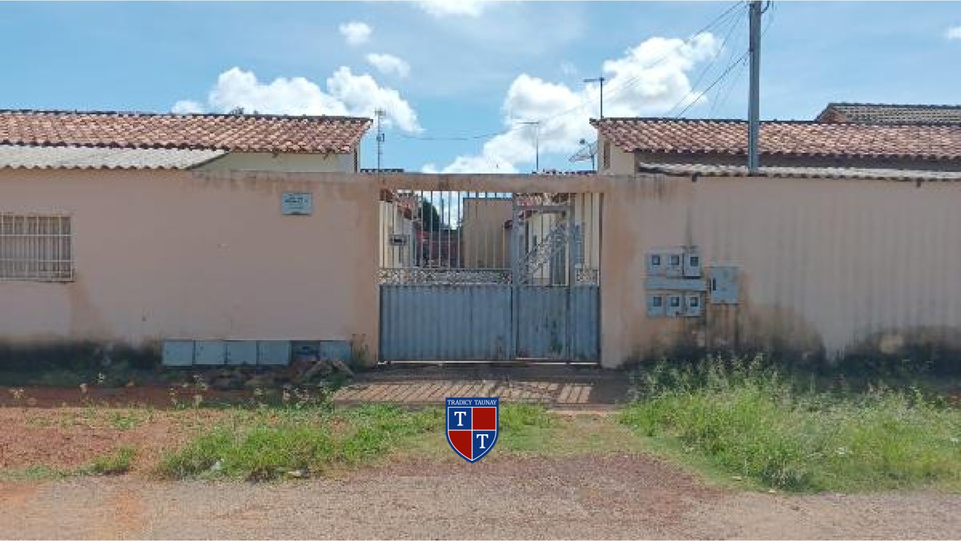 Foto 1 de CASA em JARDIM ZULEIKA - Imóvel Retomado Caixa