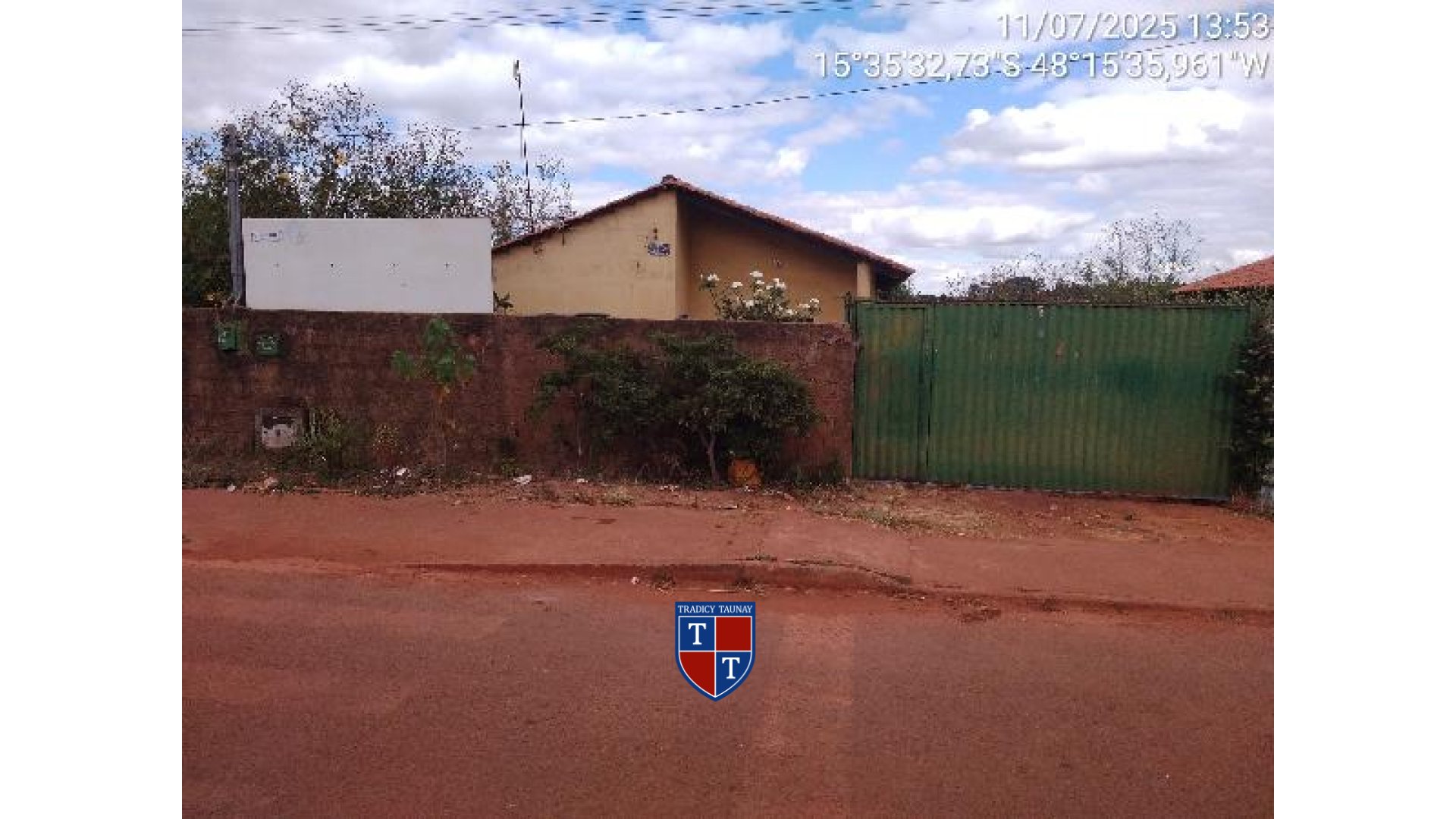 Foto 1 de CASA em ASA BRANCA - Imóvel Retomado Caixa