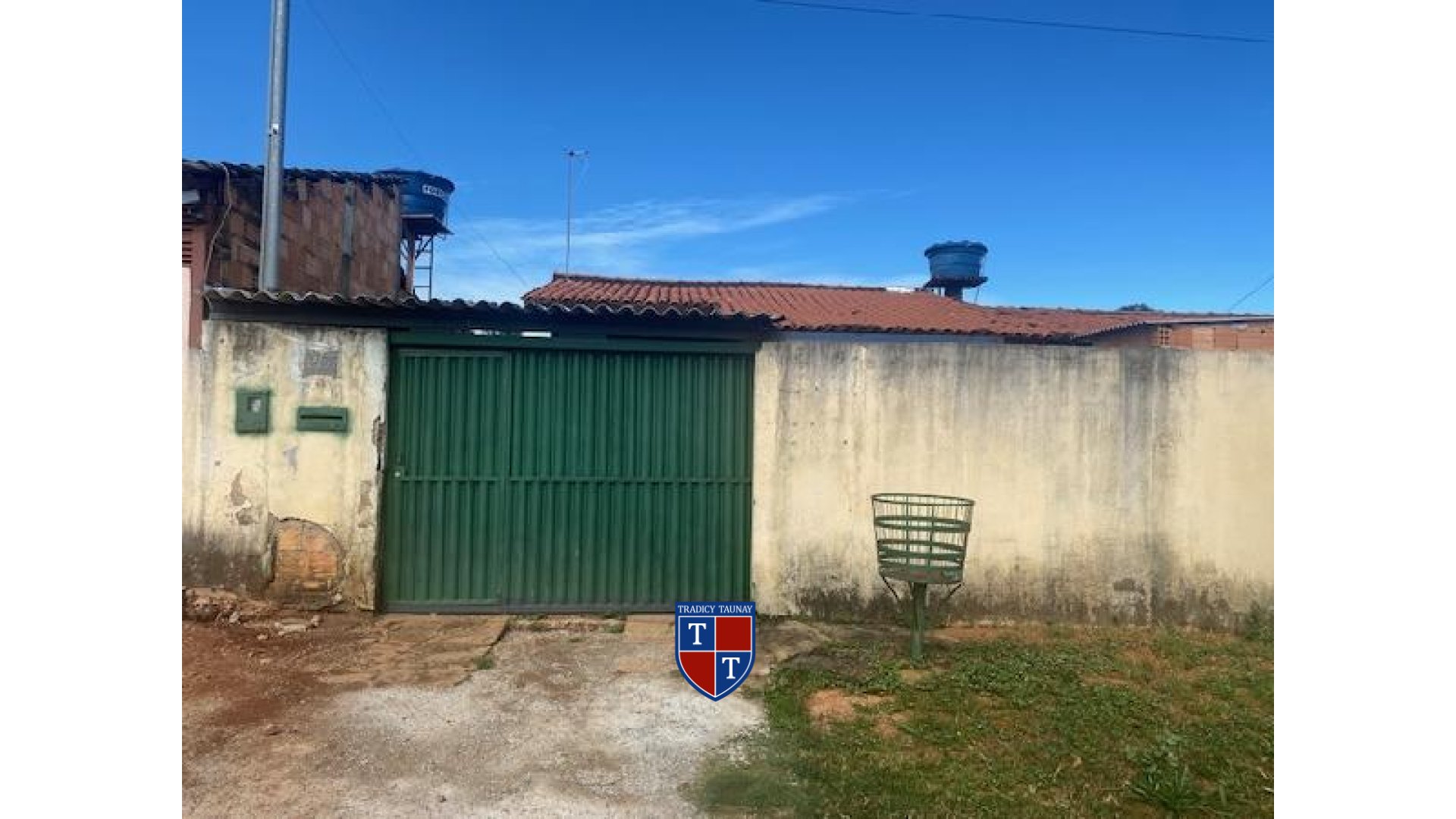 Foto 1 de CASA em MANSOES DE RECREIO ESTRELA DALVA IV - Imóvel Retomado Caixa