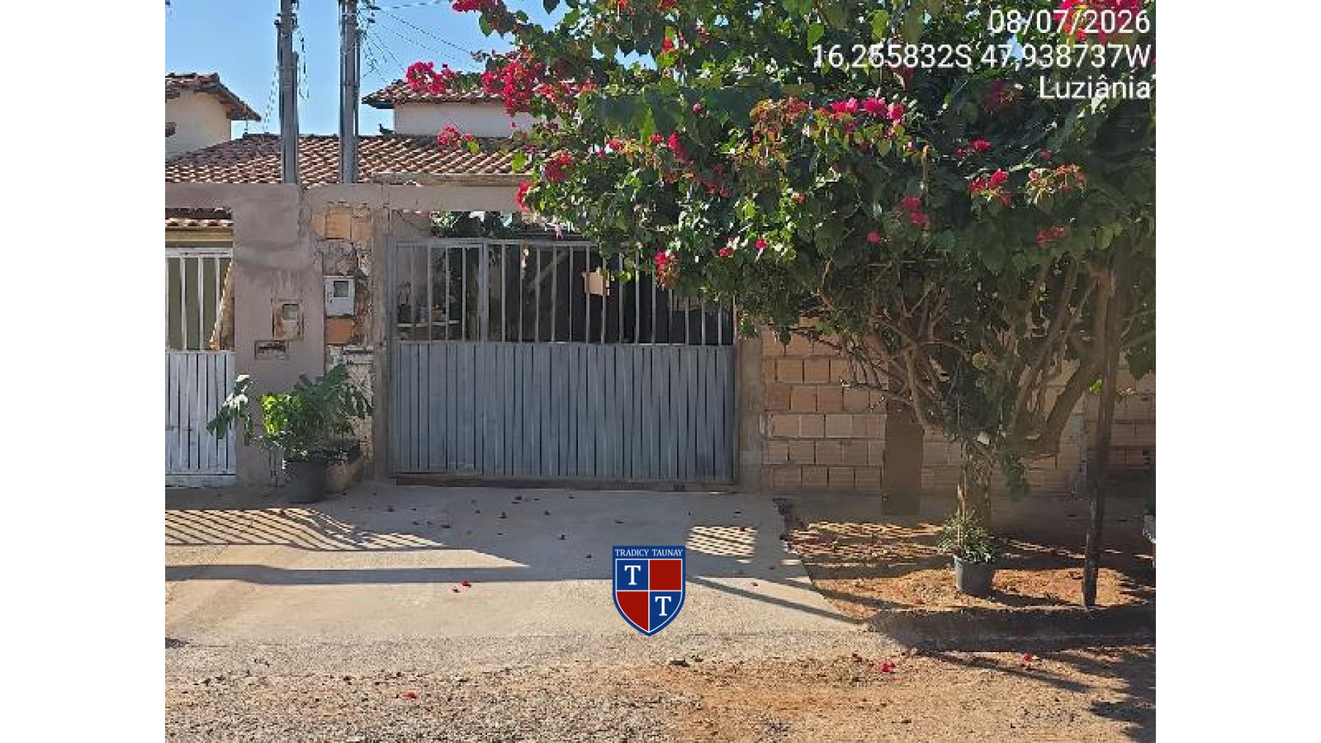 Foto 1 de CASA em VILA JURACY - Imóvel Retomado Caixa