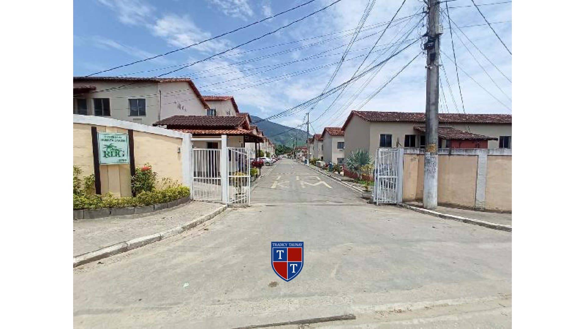 Foto 1 de APARTAMENTO em JARDIM GUANDU - Imóvel Retomado Caixa