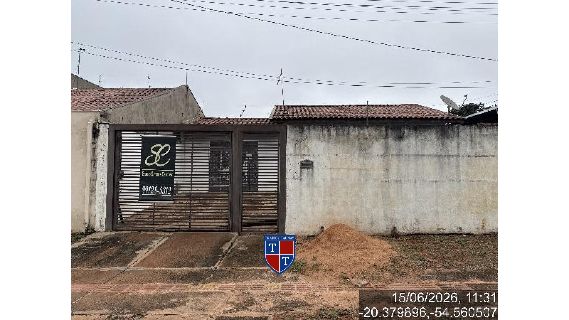 Foto 1 de CASA em NOVA LIMA - Imóvel Retomado Caixa