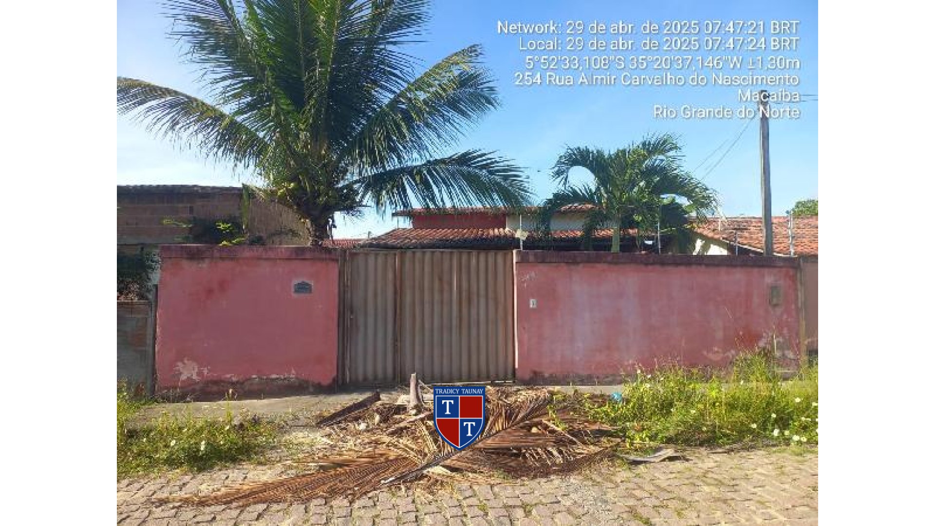 Foto 1 de CASA em VILAR - Imóvel Retomado Caixa