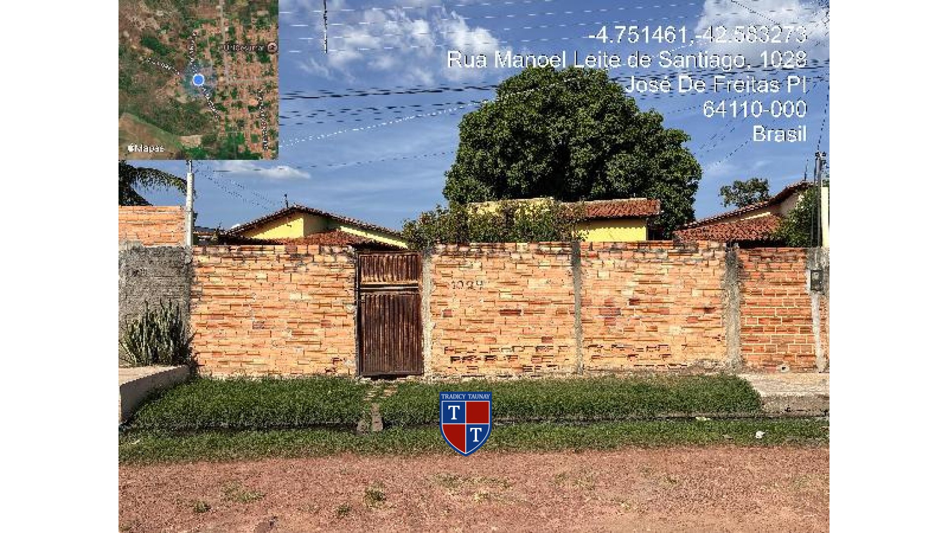 Foto 1 de CASA em CENTRO - Imóvel Retomado Caixa
