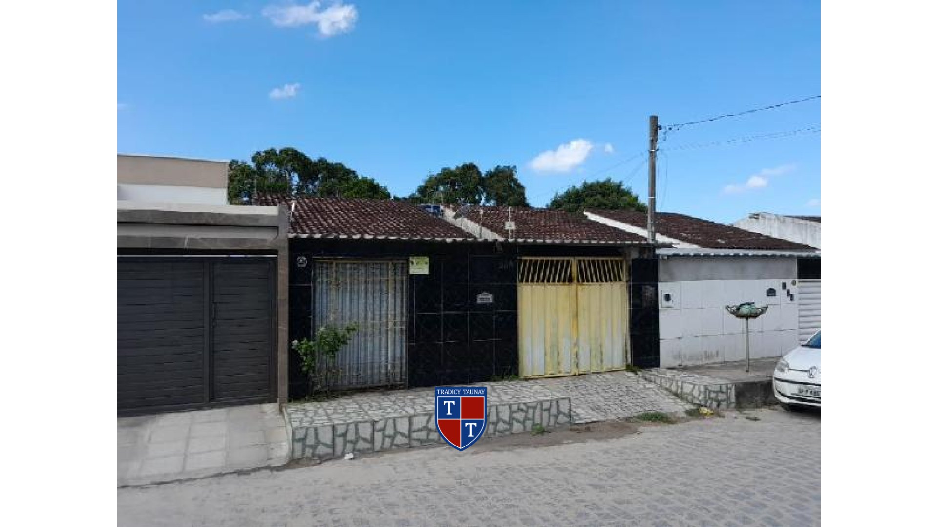 Foto 1 de CASA em TIBIRI - Imóvel Retomado Caixa