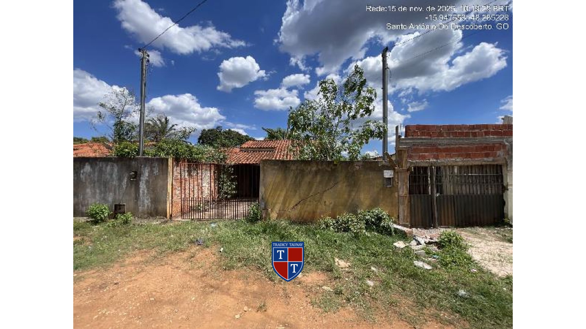 Foto 1 de CASA em RES BITTENCOURT - Imóvel Retomado Caixa