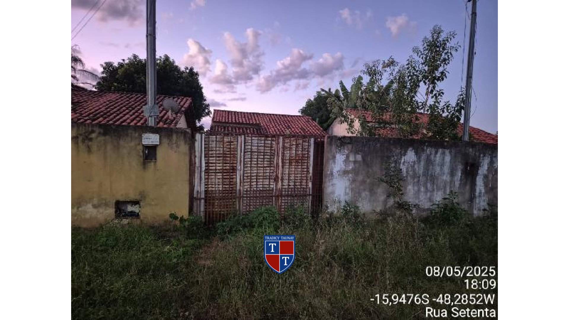 Foto 1 de CASA em MANSOES BITTENCOURT - Imóvel Retomado Caixa