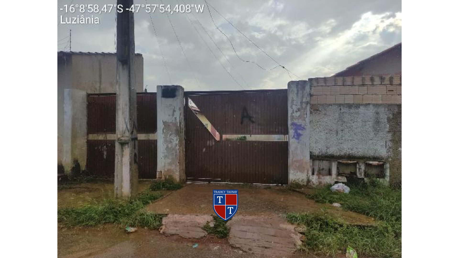 Foto 1 de CASA em PARQUE ESTRELA DALVA IX - Imóvel Retomado Caixa
