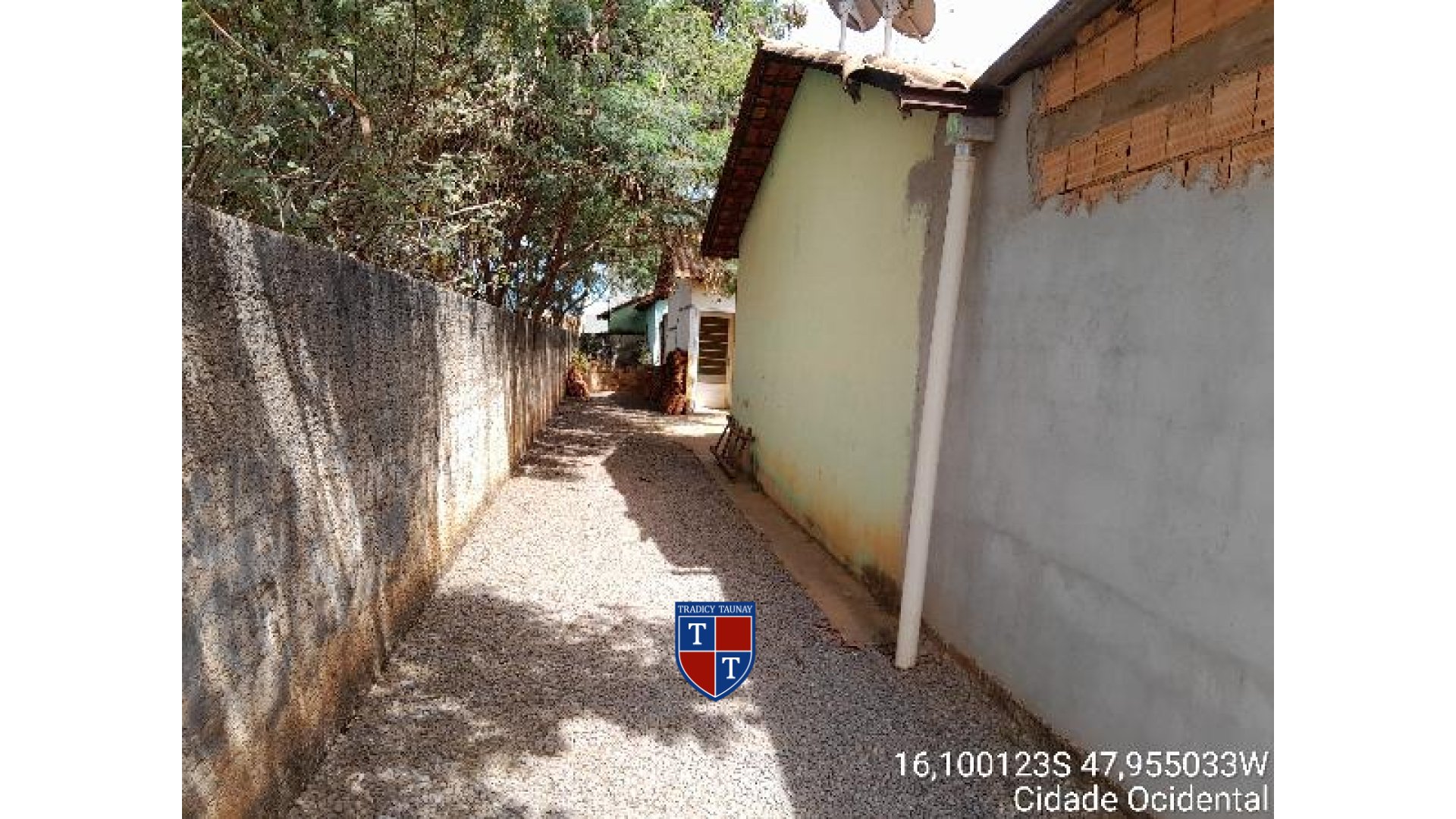 Foto 1 de CASA em PARQUE ARAGUARI - Imóvel Retomado Caixa