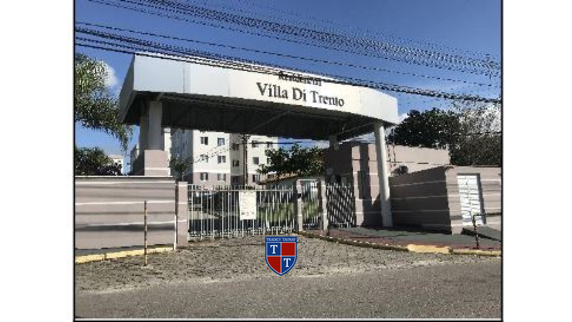 Foto 1 de APARTAMENTO em BOM VIVER - Imóvel Retomado Caixa
