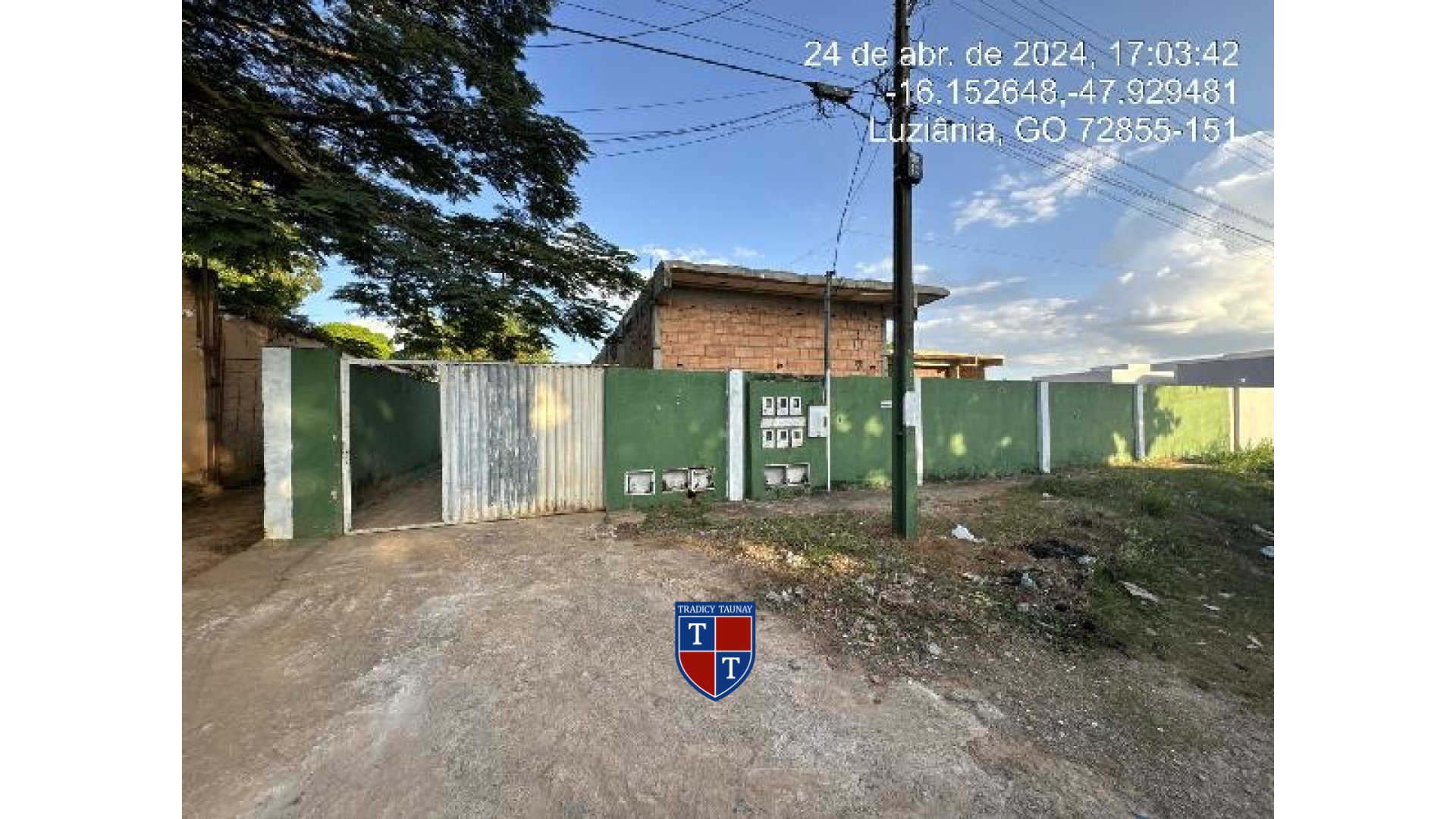 Foto 1 de CASA em PARQUE INDUSTRIAL MINGONE - Imóvel Retomado Caixa
