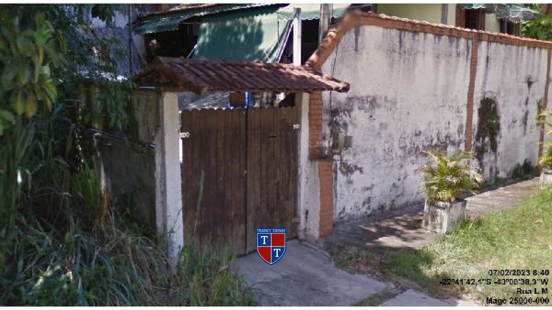 Foto 1 de CASA em BOA VISTA - Imóvel Retomado Caixa