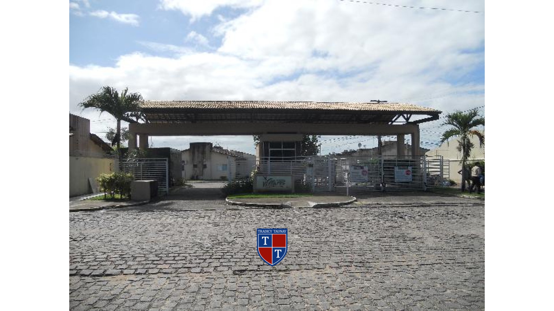 Foto 1 de CASA em LIBERDADE - Imóvel Retomado Caixa