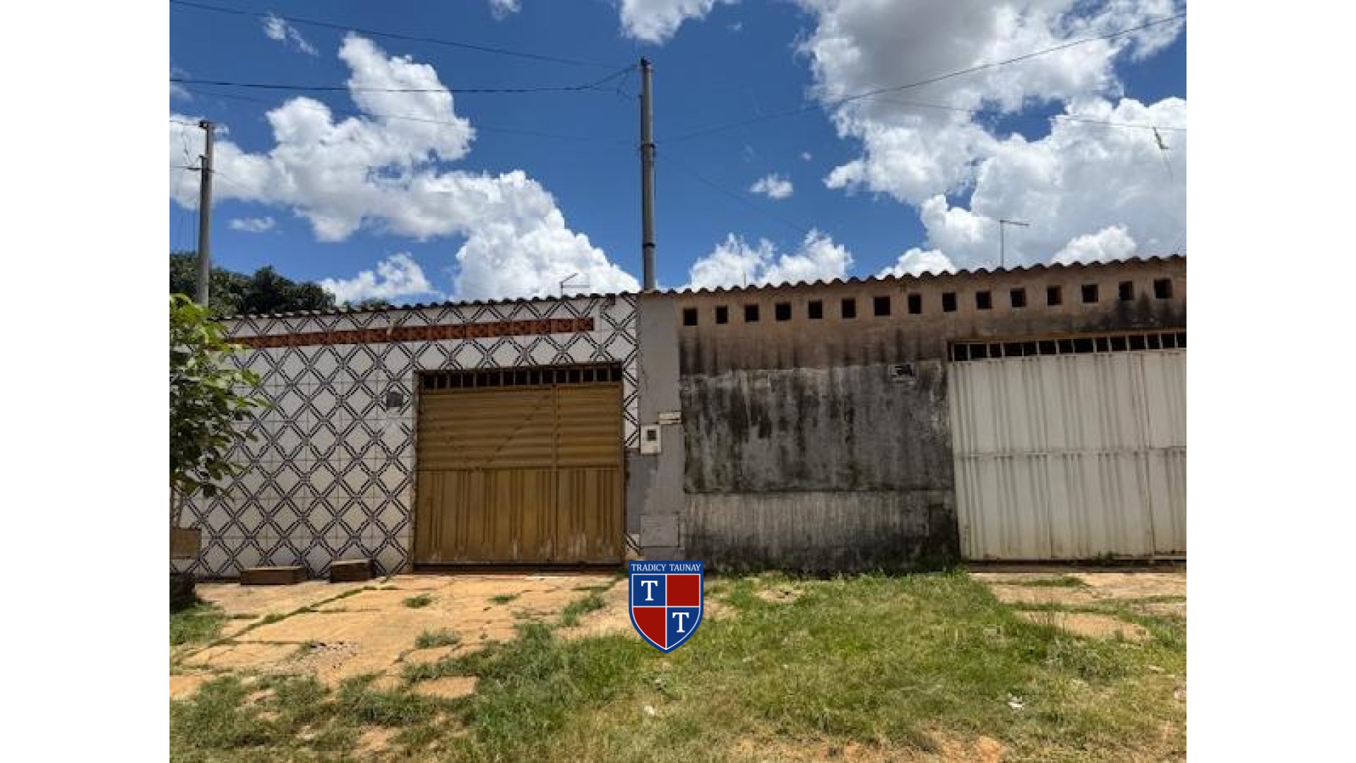 Foto 1 de CASA em PARQUE ESTRELA DALVA X - Imóvel Retomado Caixa