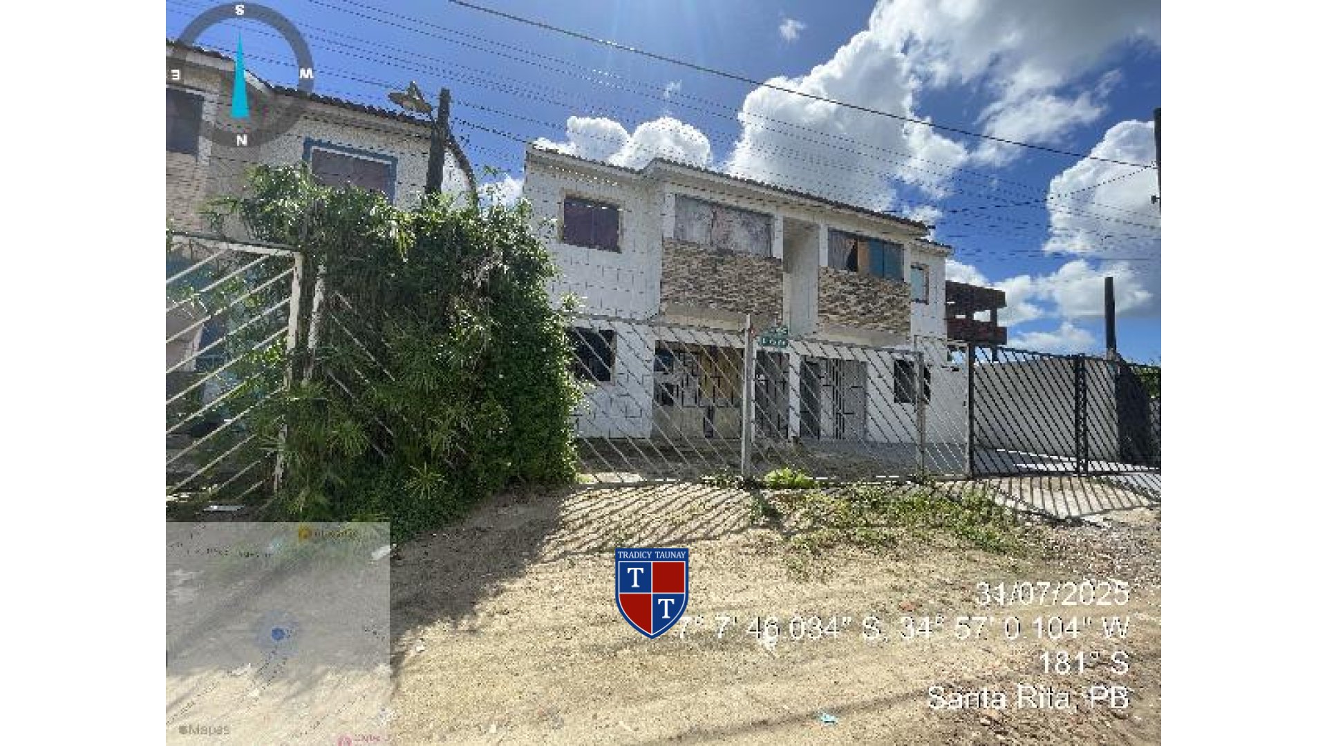 Foto 1 de APARTAMENTO em JARDIM EUROPA - Imóvel Retomado Caixa