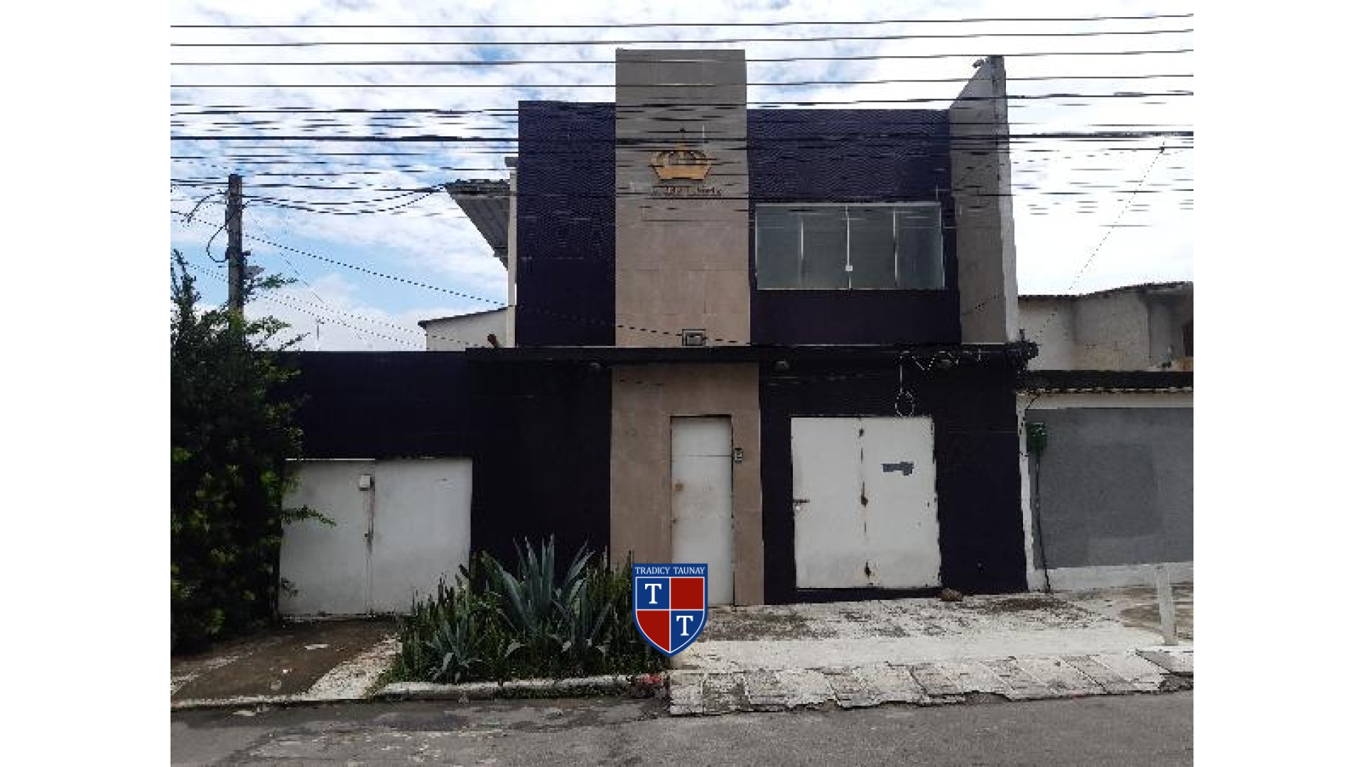 Foto 1 de CASA em CAMPO GRANDE - Imóvel Retomado Caixa