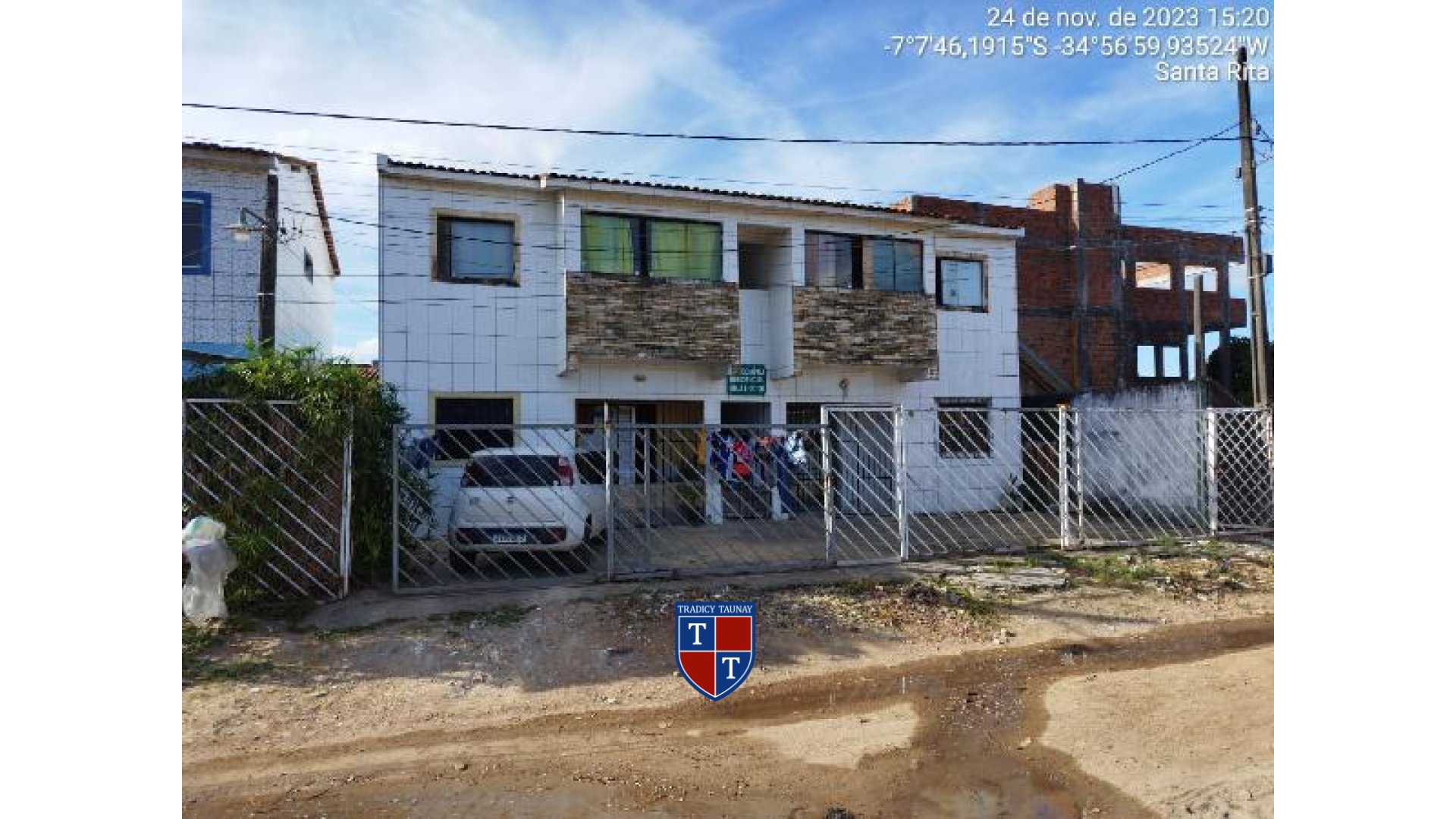 Foto 1 de APARTAMENTO em LOT BOA VISTA - Imóvel Retomado Caixa