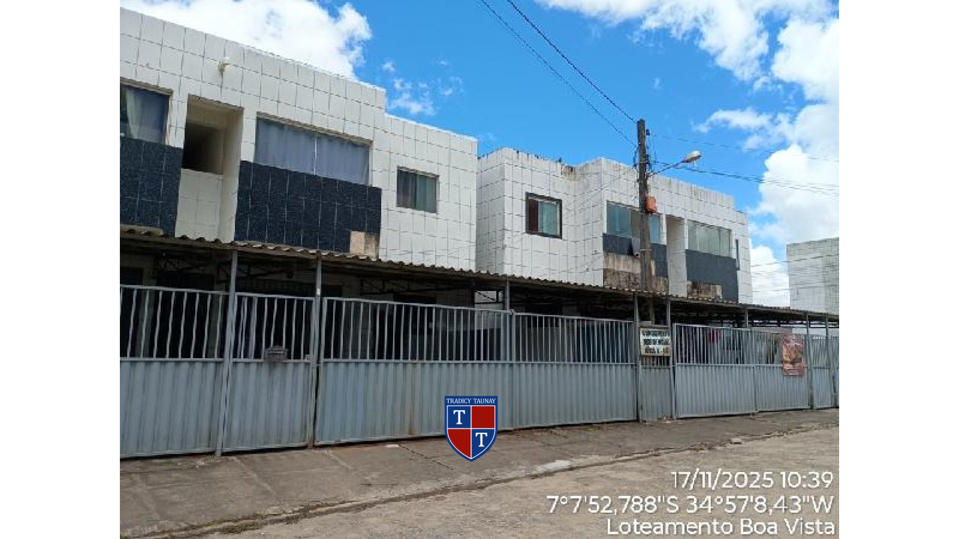 Foto 1 de APARTAMENTO em BOA VISTA - Imóvel Retomado Caixa