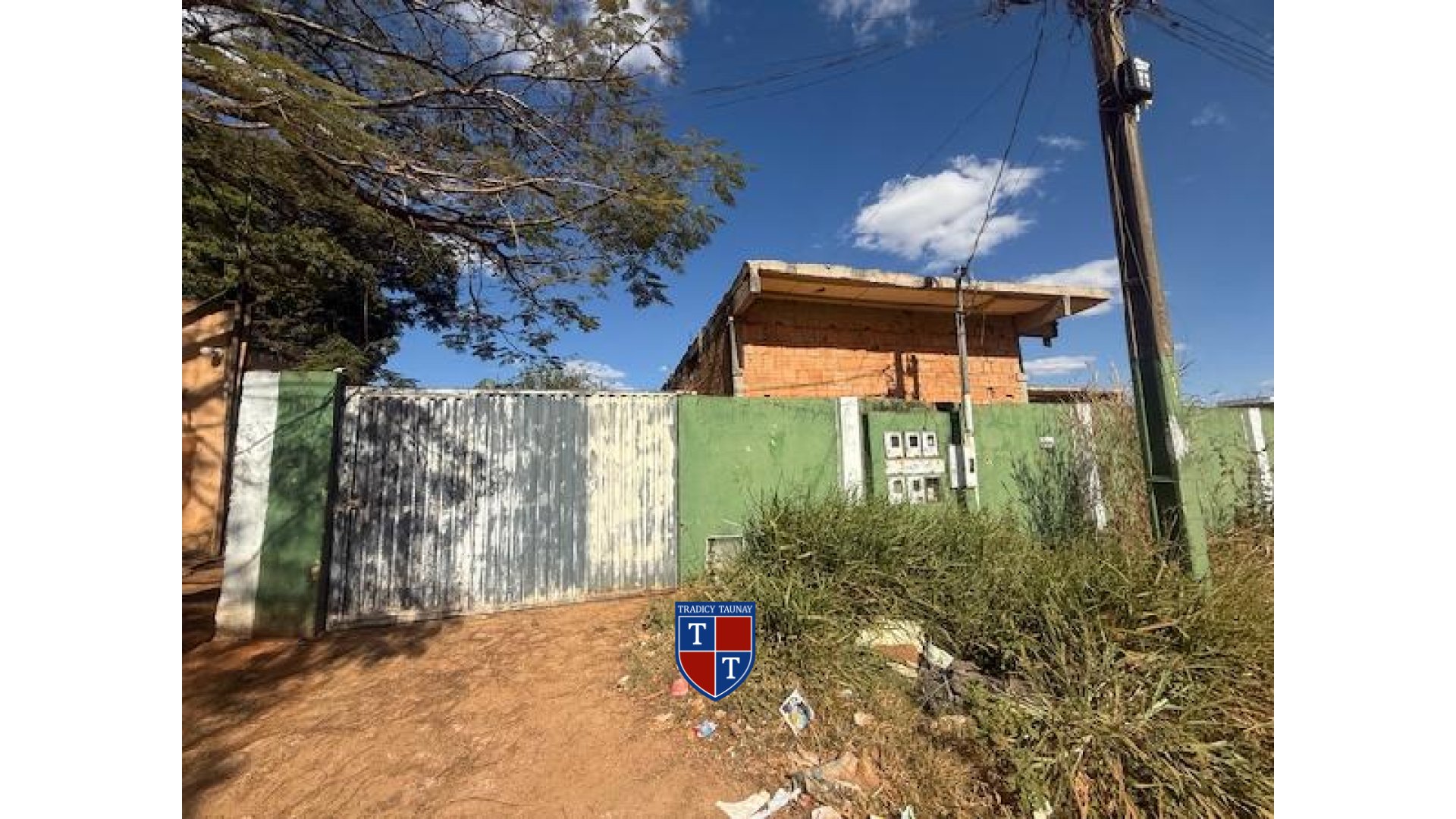 Foto 1 de CASA em PARQUE INDUSTRIAL MINGONE - Imóvel Retomado Caixa