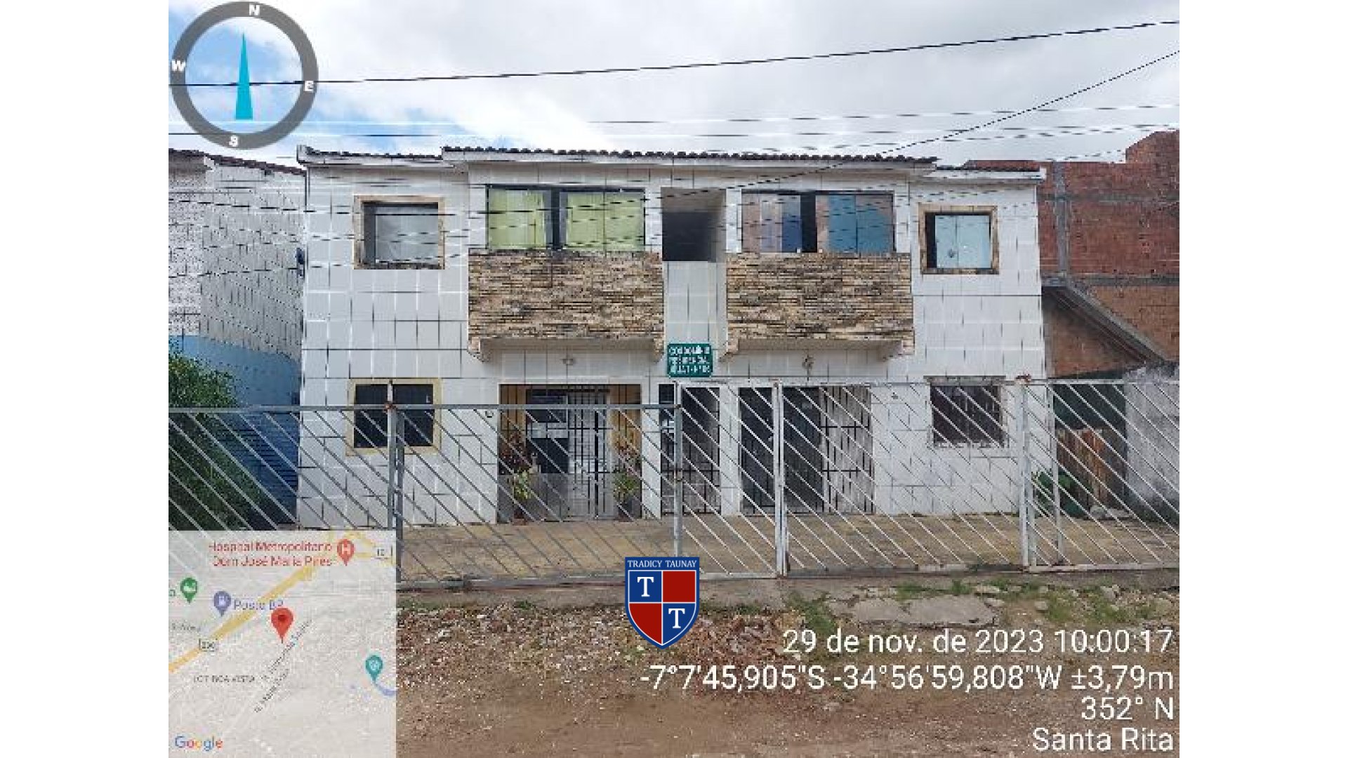 Foto 1 de APARTAMENTO em POPULAR - Imóvel Retomado Caixa
