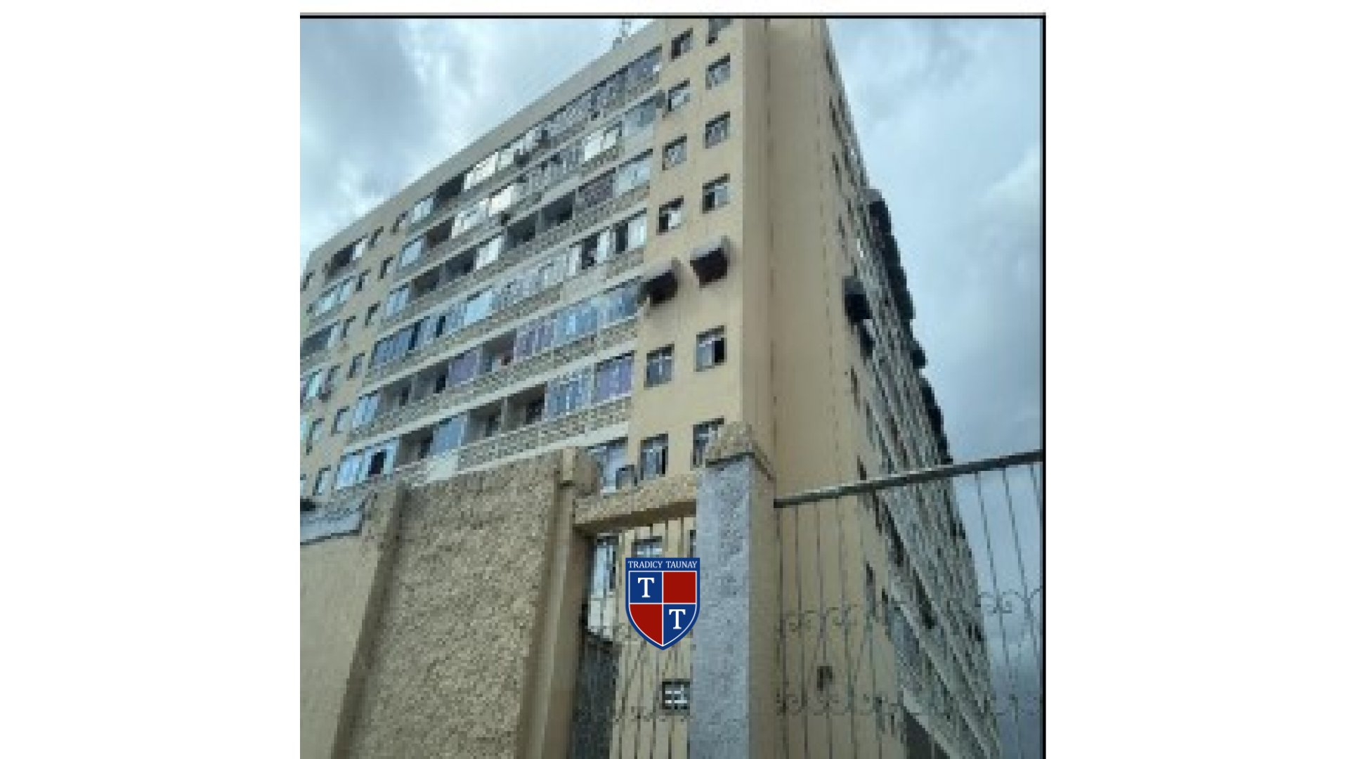 Foto 1 de APARTAMENTO em SANTA CRUZ - Imóvel Retomado Caixa