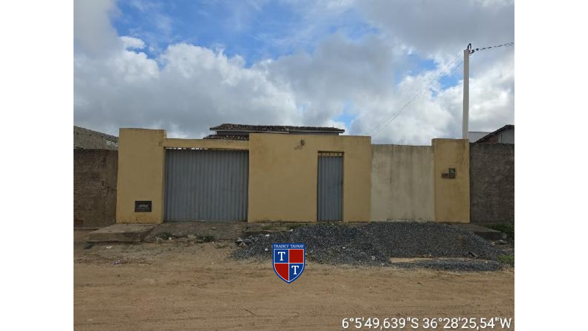 Foto 1 de CASA em CENTRO - Imóvel Retomado Caixa