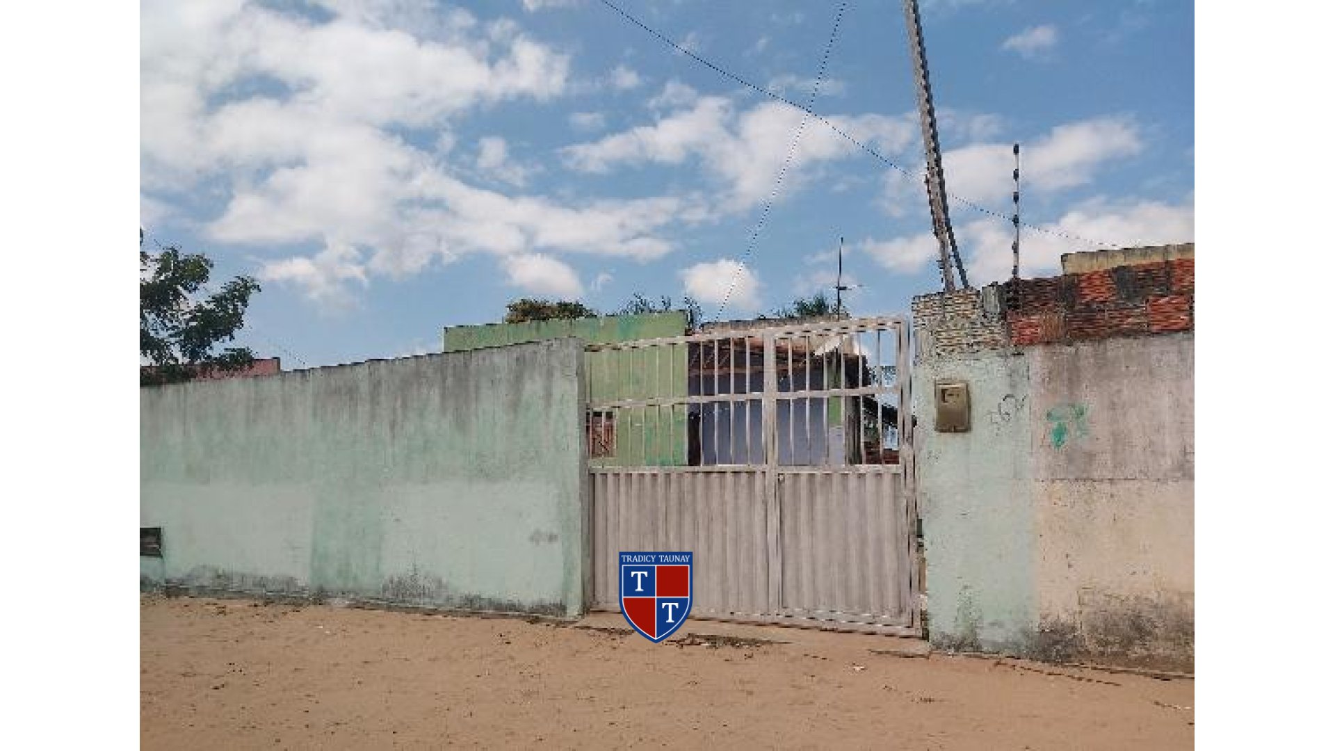 Foto 1 de CASA em BELA MACAIBA - Imóvel Retomado Caixa