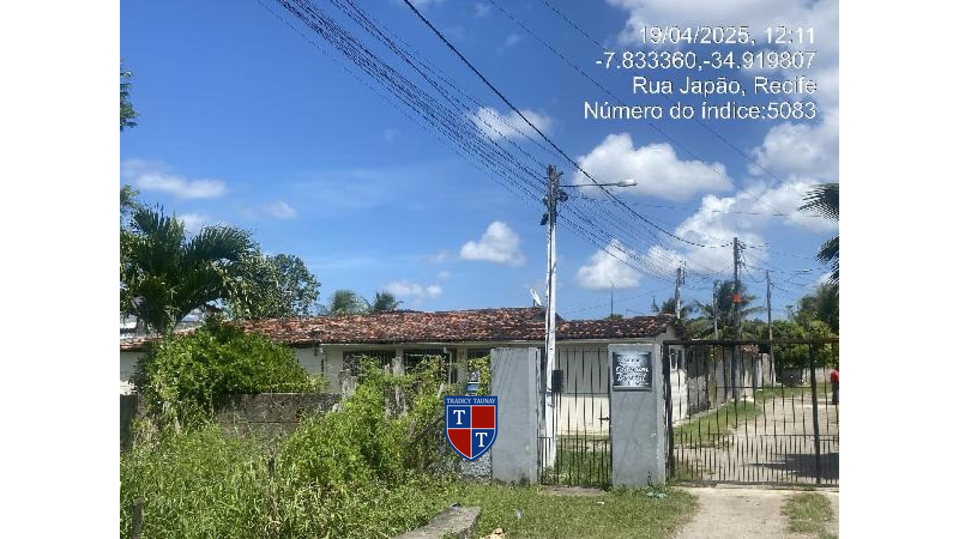 Foto 1 de CASA em AGAMENON MAGALHAES - Imóvel Retomado Caixa